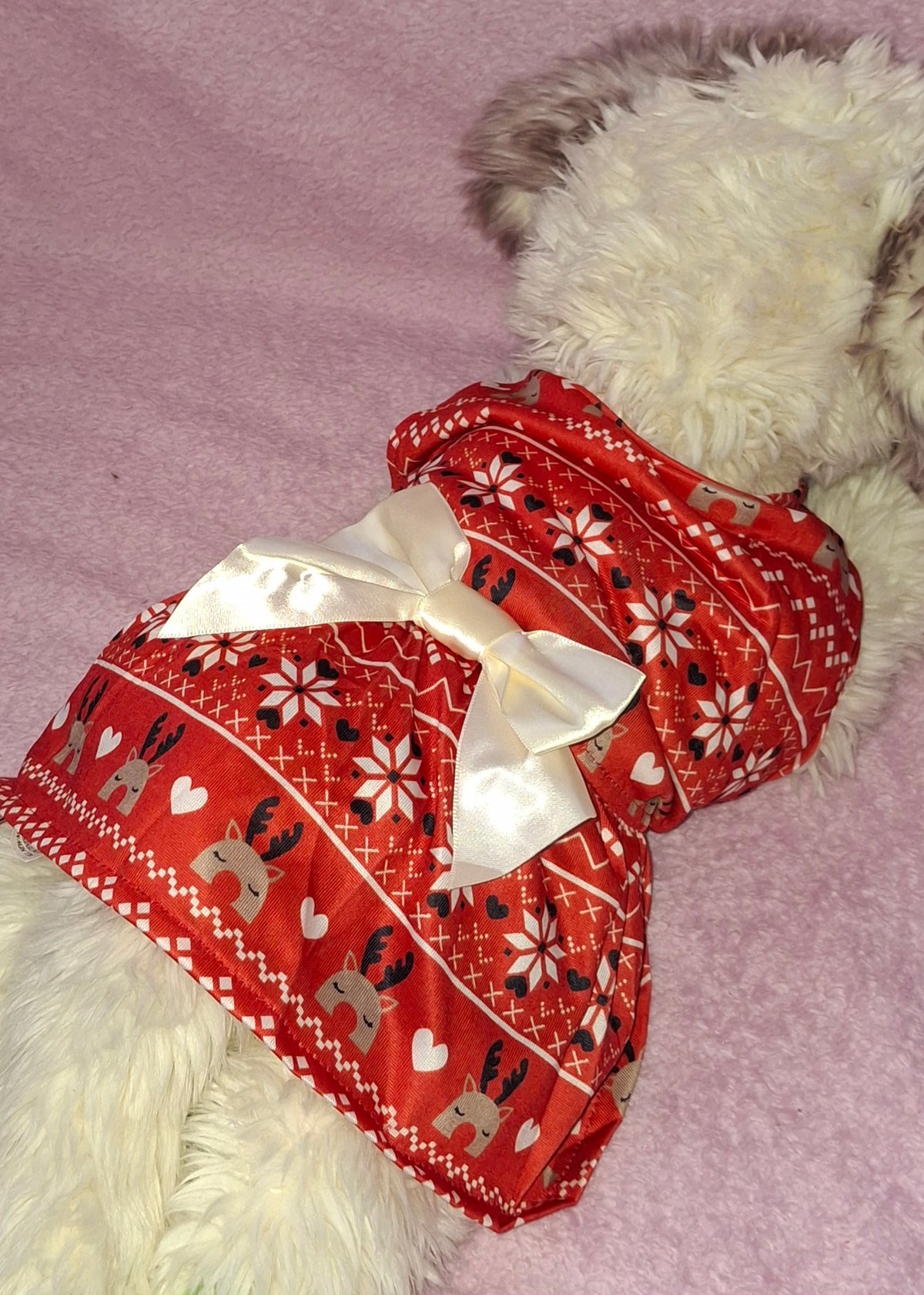 Christmas Dress