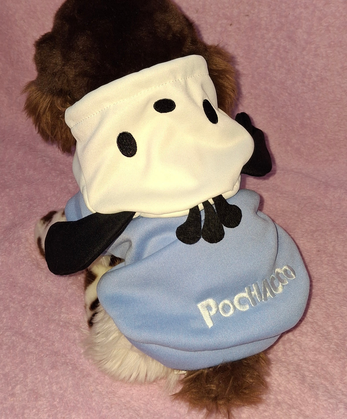 Sanrio Costume