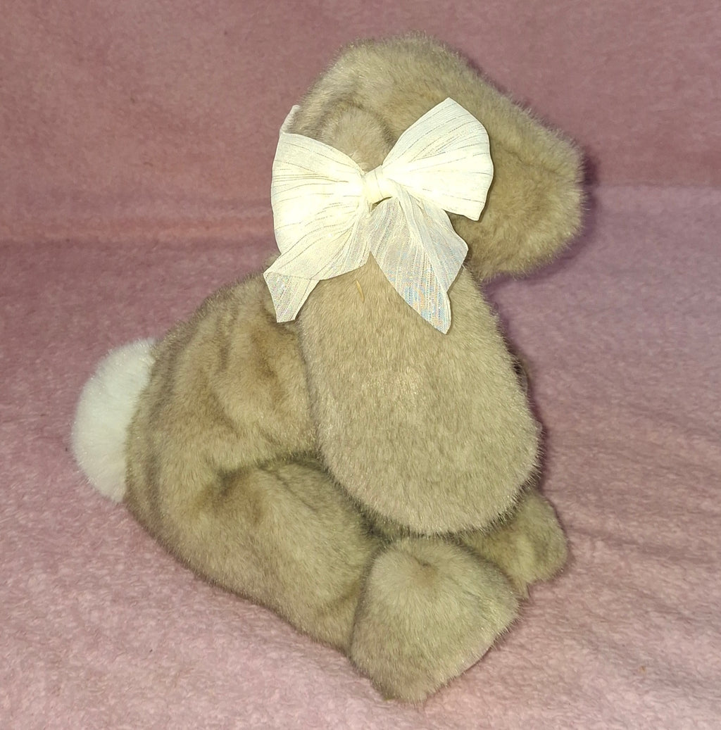 Daffodil Plush