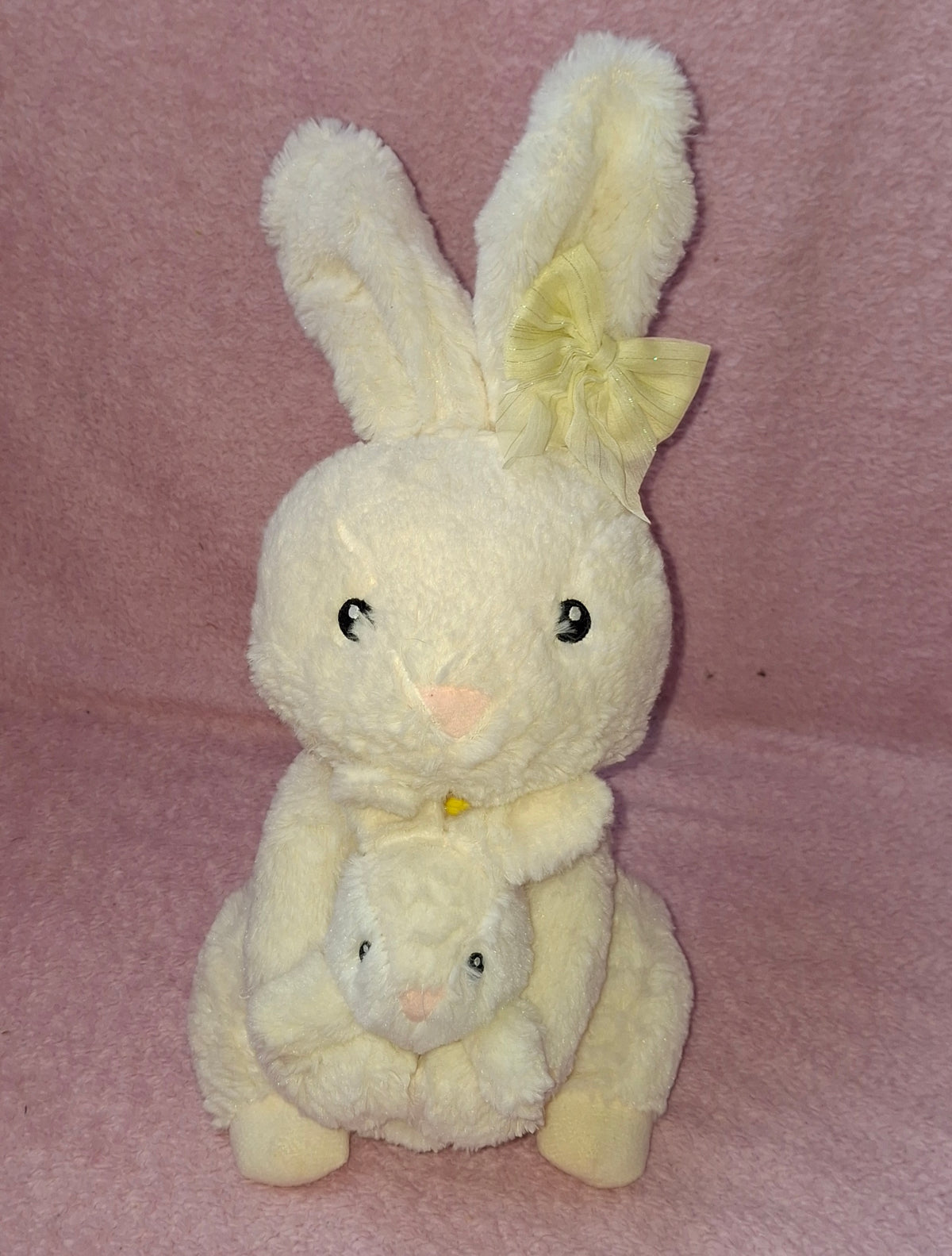 Max & Ruby Plush