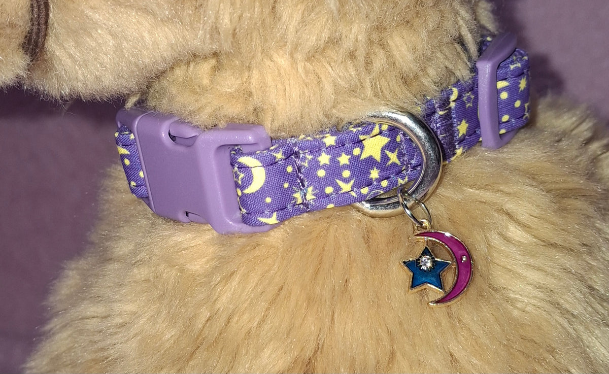 Dog Collar Variants