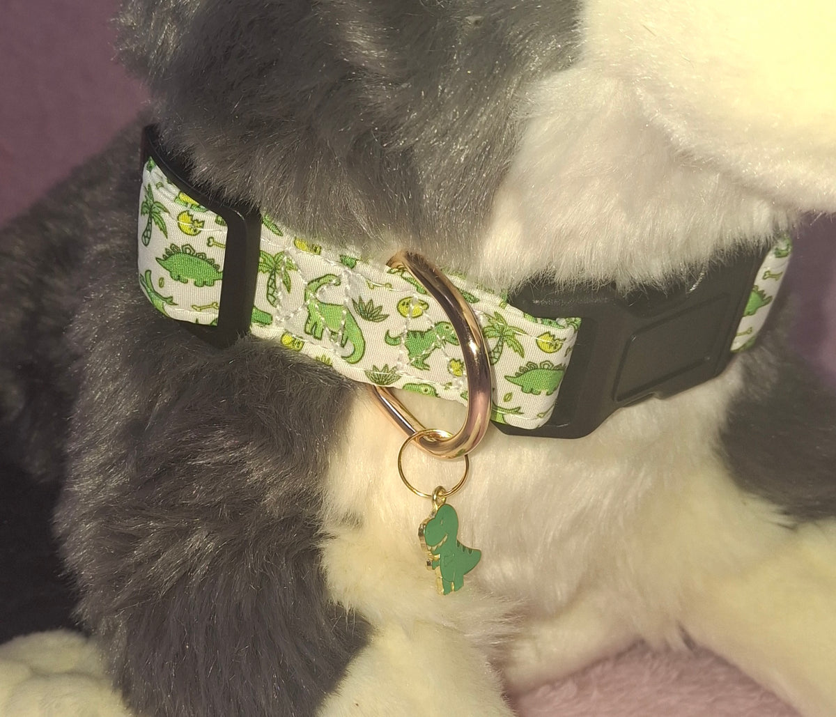 Large Dog Collars