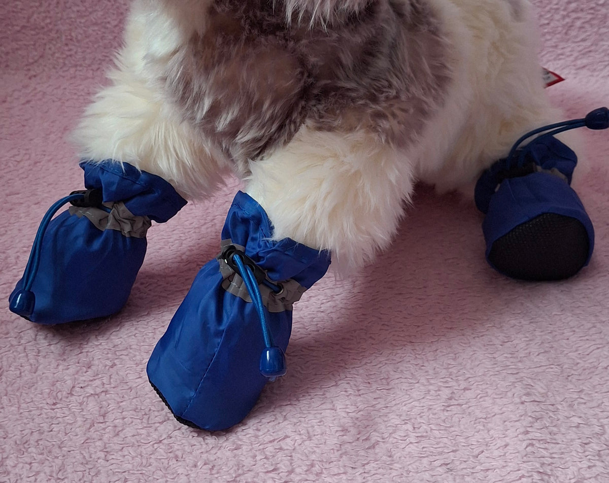 Waterproof Boots