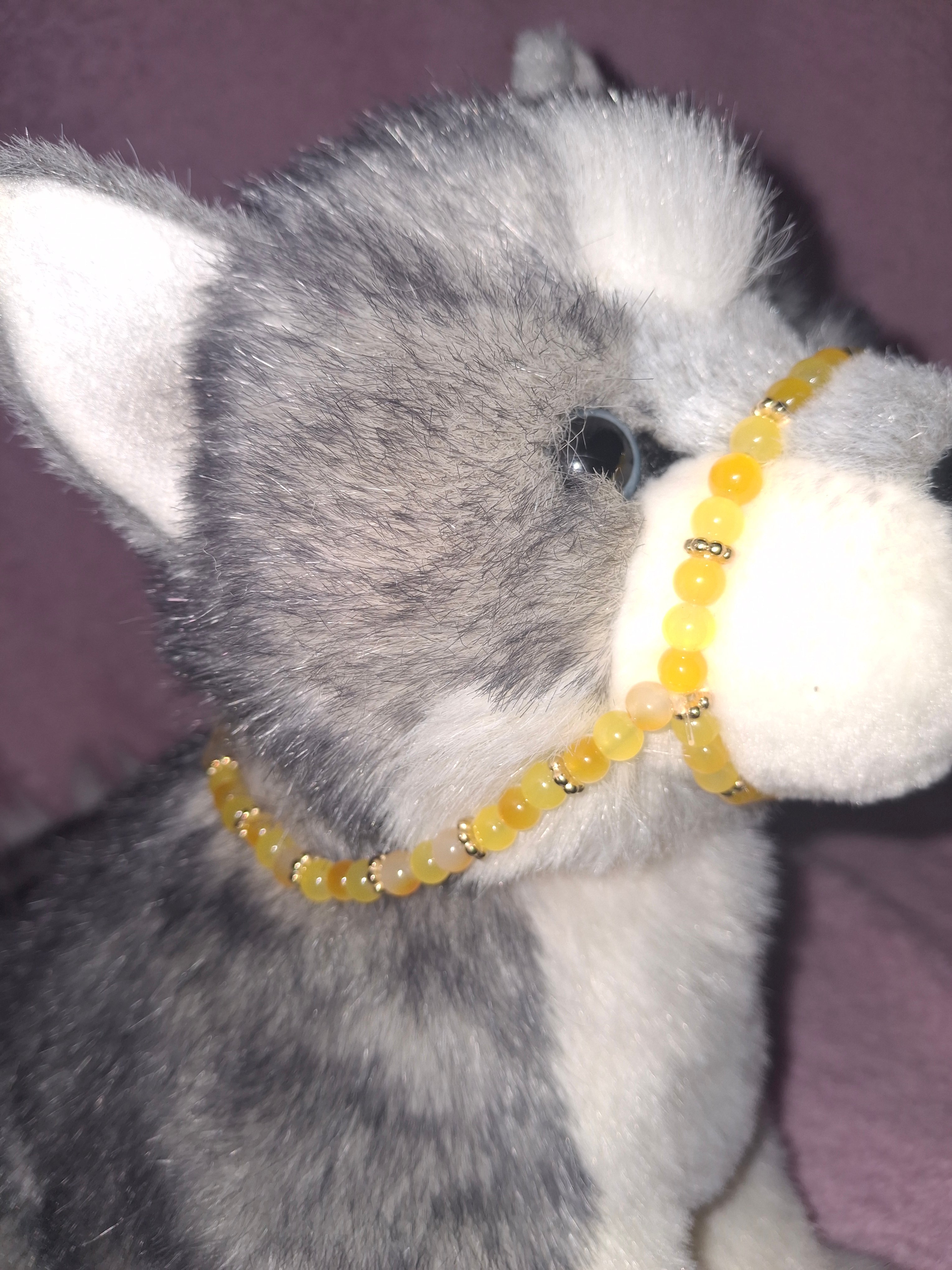 Multi-Fit Beaded Muzzle