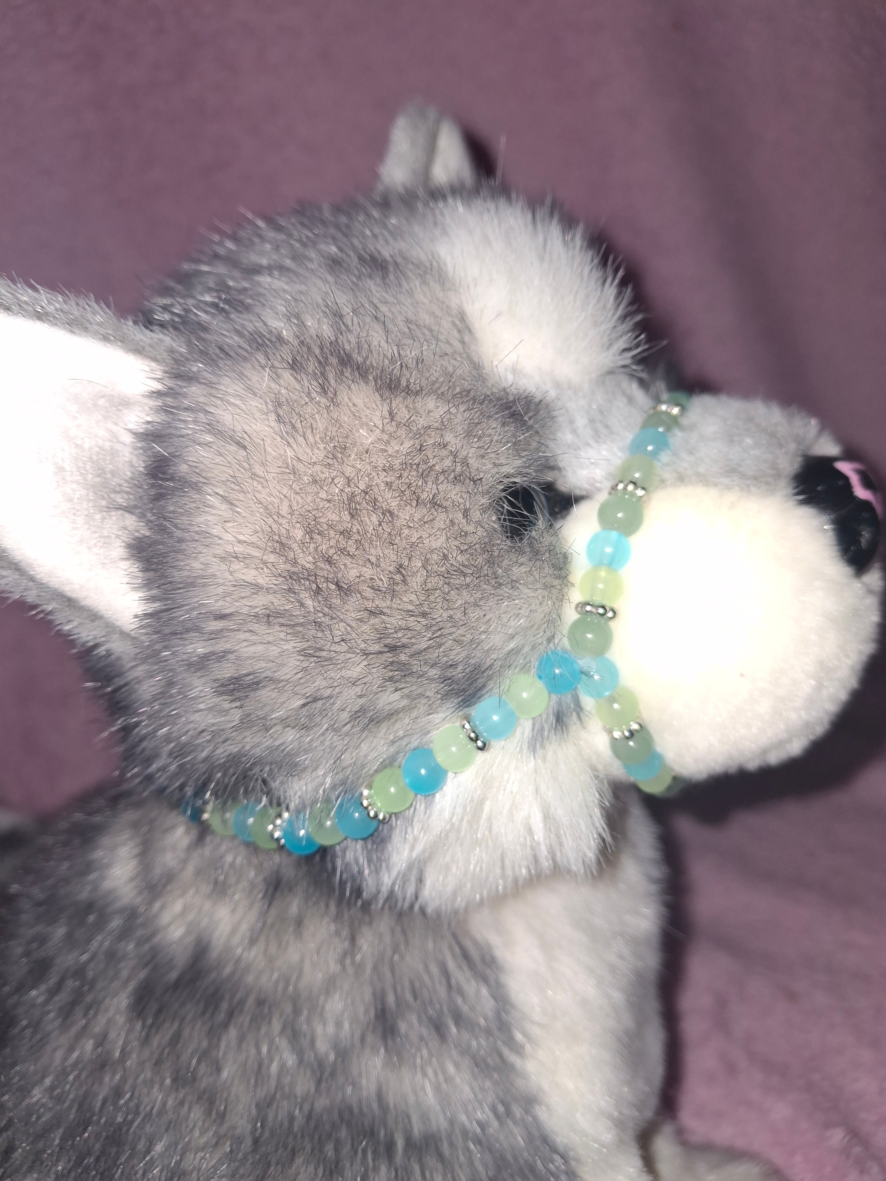 Multi-Fit Beaded Muzzle