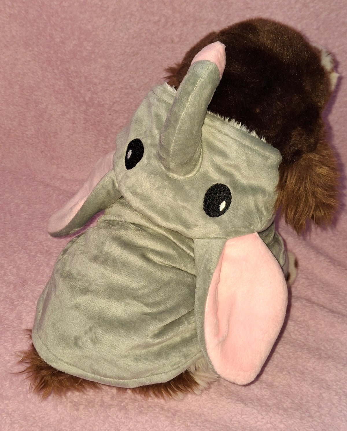 Elephant Costume