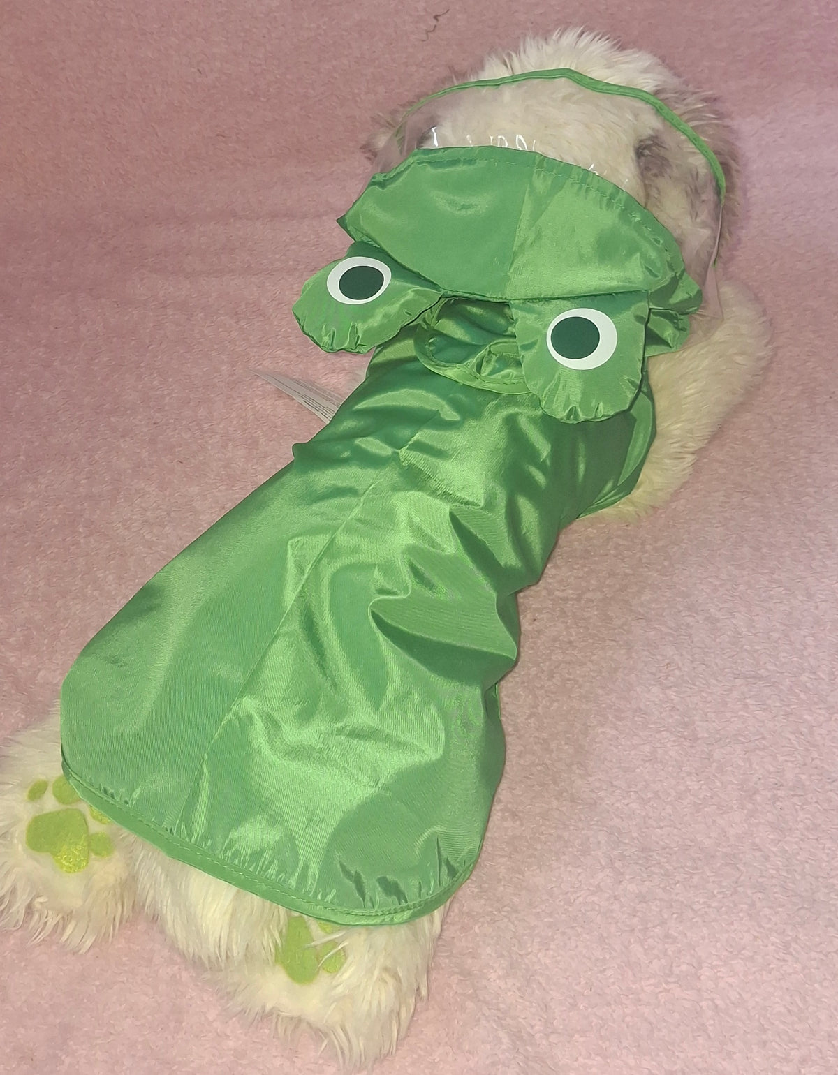 Animal Raincoat