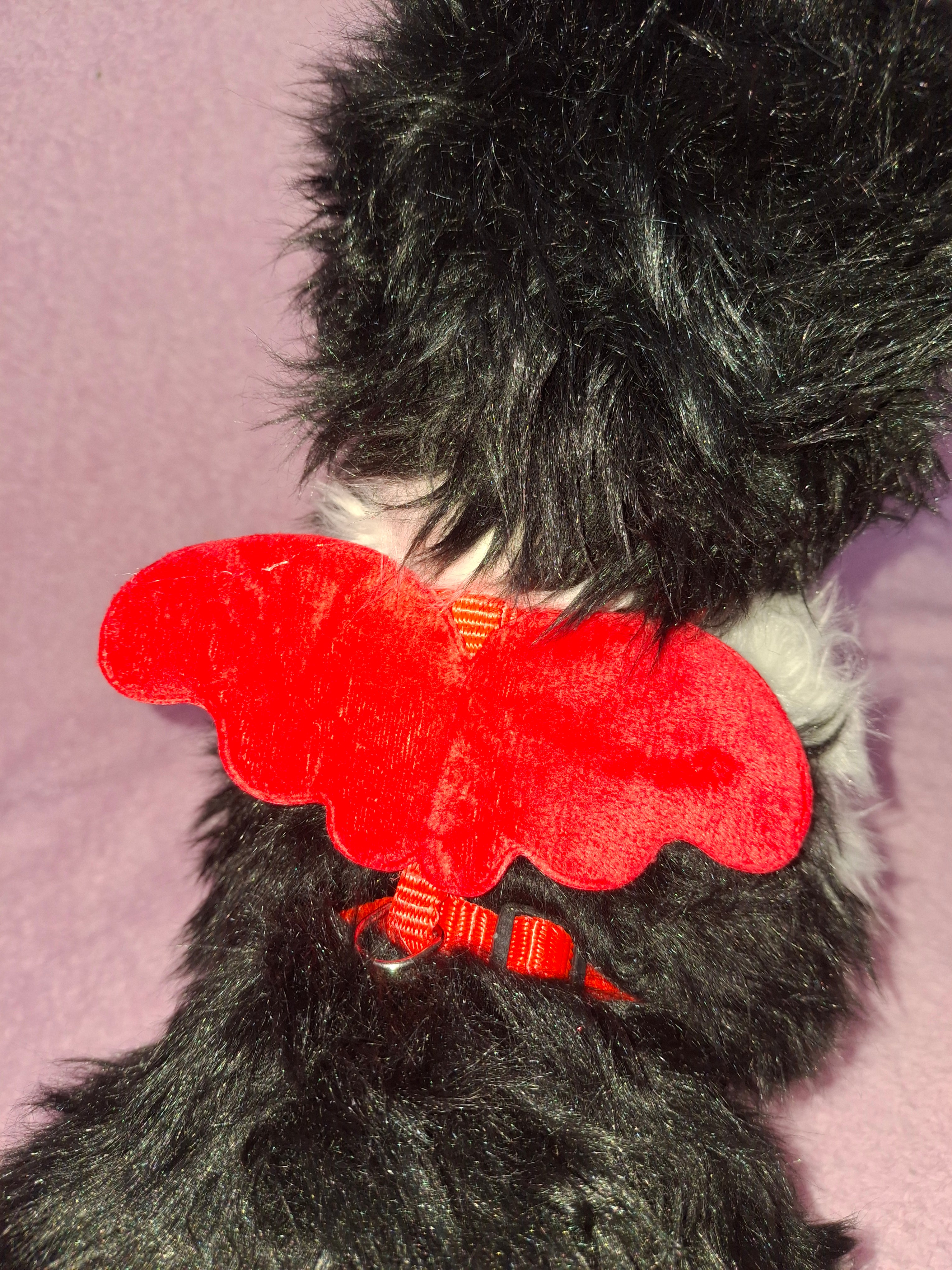 Wing Harness