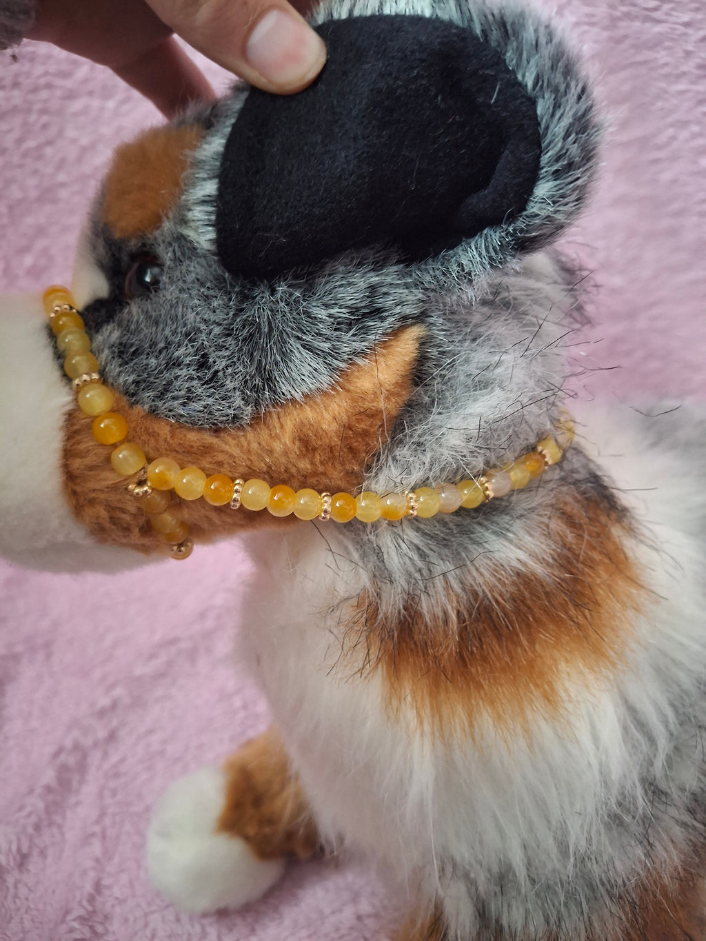 Multi-Fit Beaded Muzzle