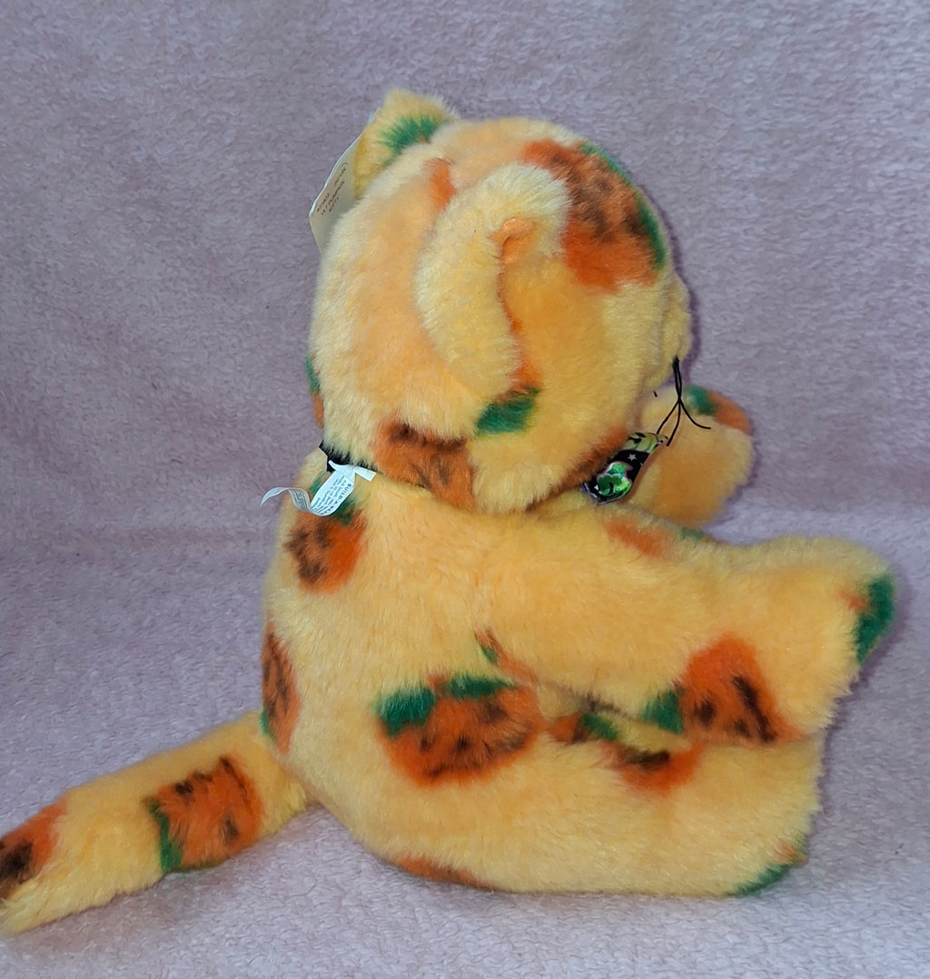Queenie Plush