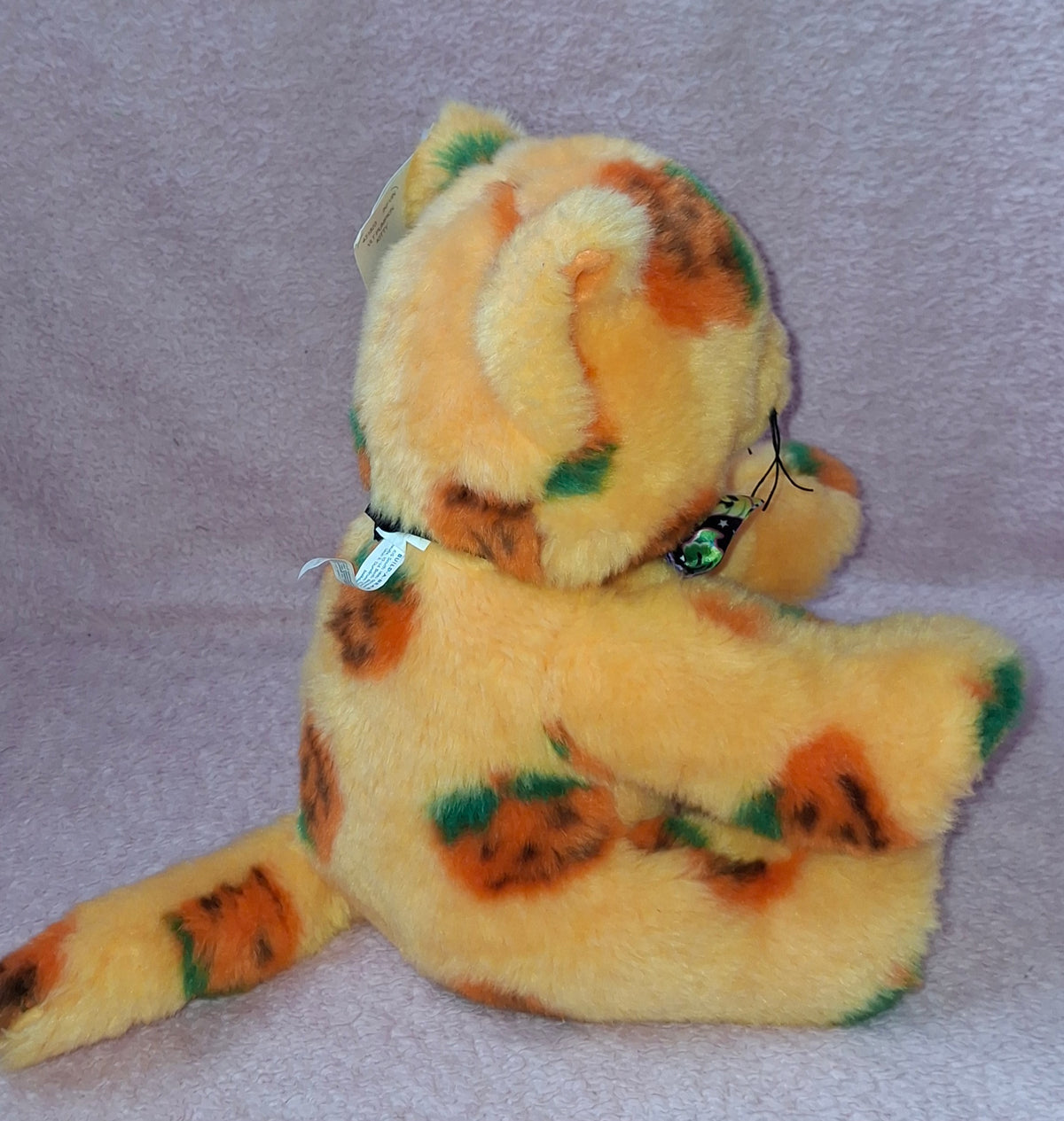Queenie Plush