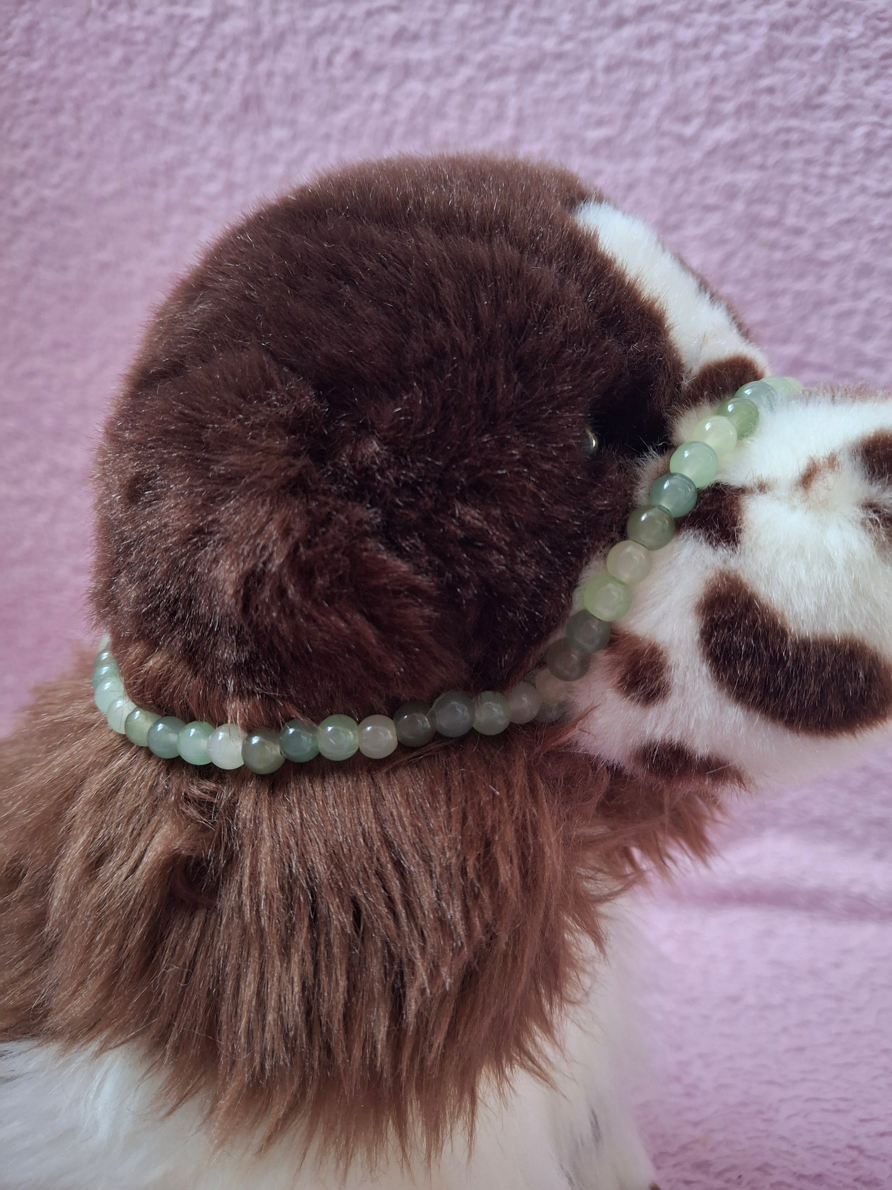 Multi-Fit Beaded Muzzle