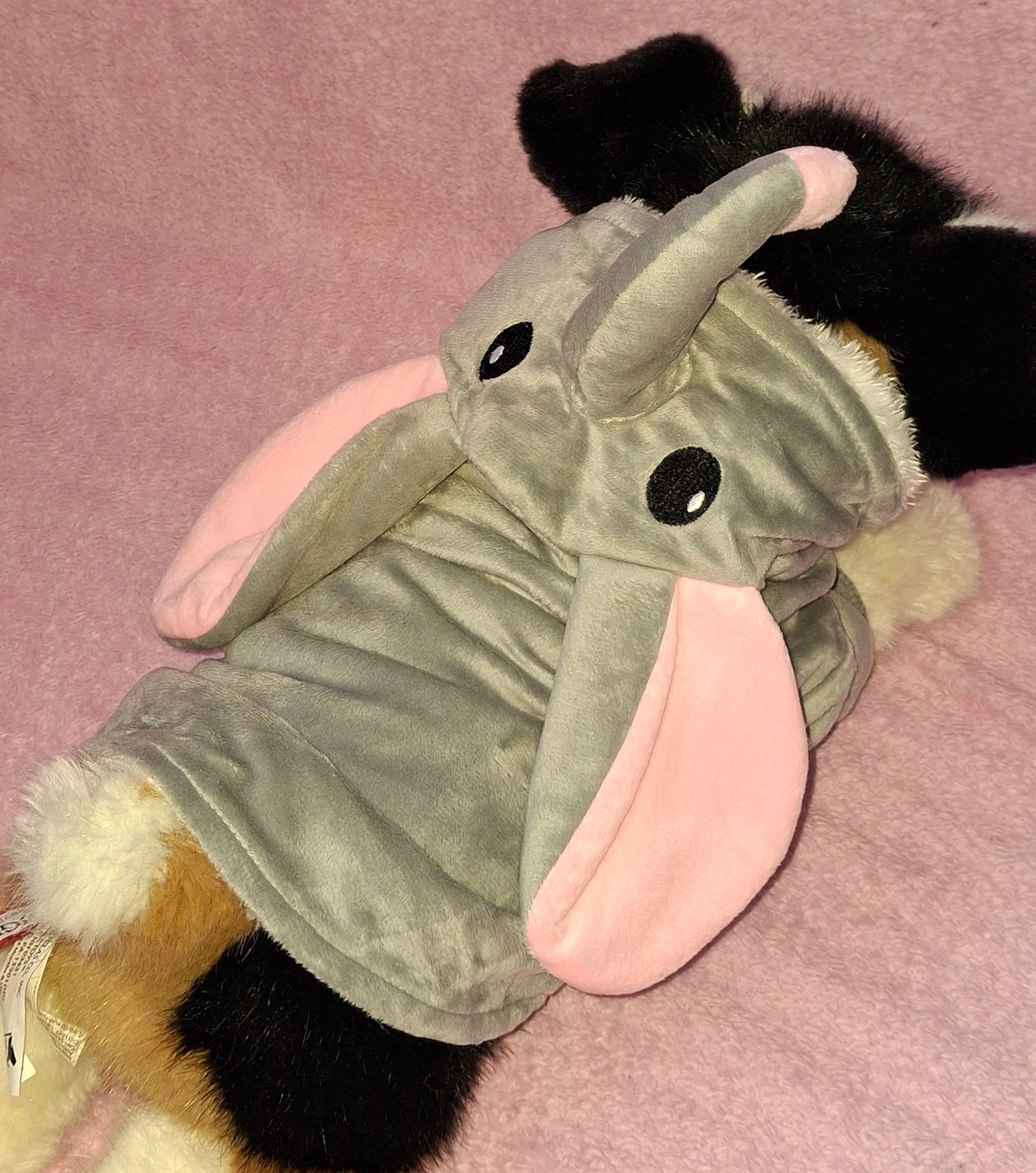 Elephant Costume