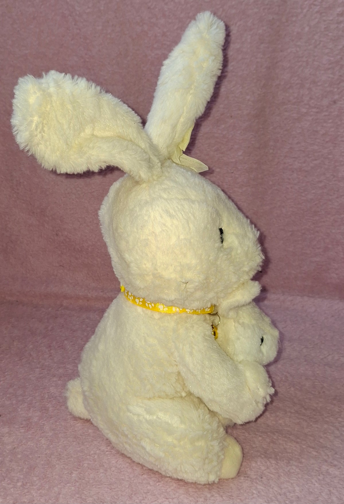 Max & Ruby Plush