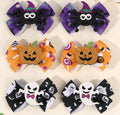 Spooky Bows