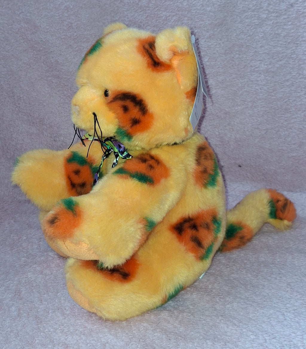 Queenie Plush