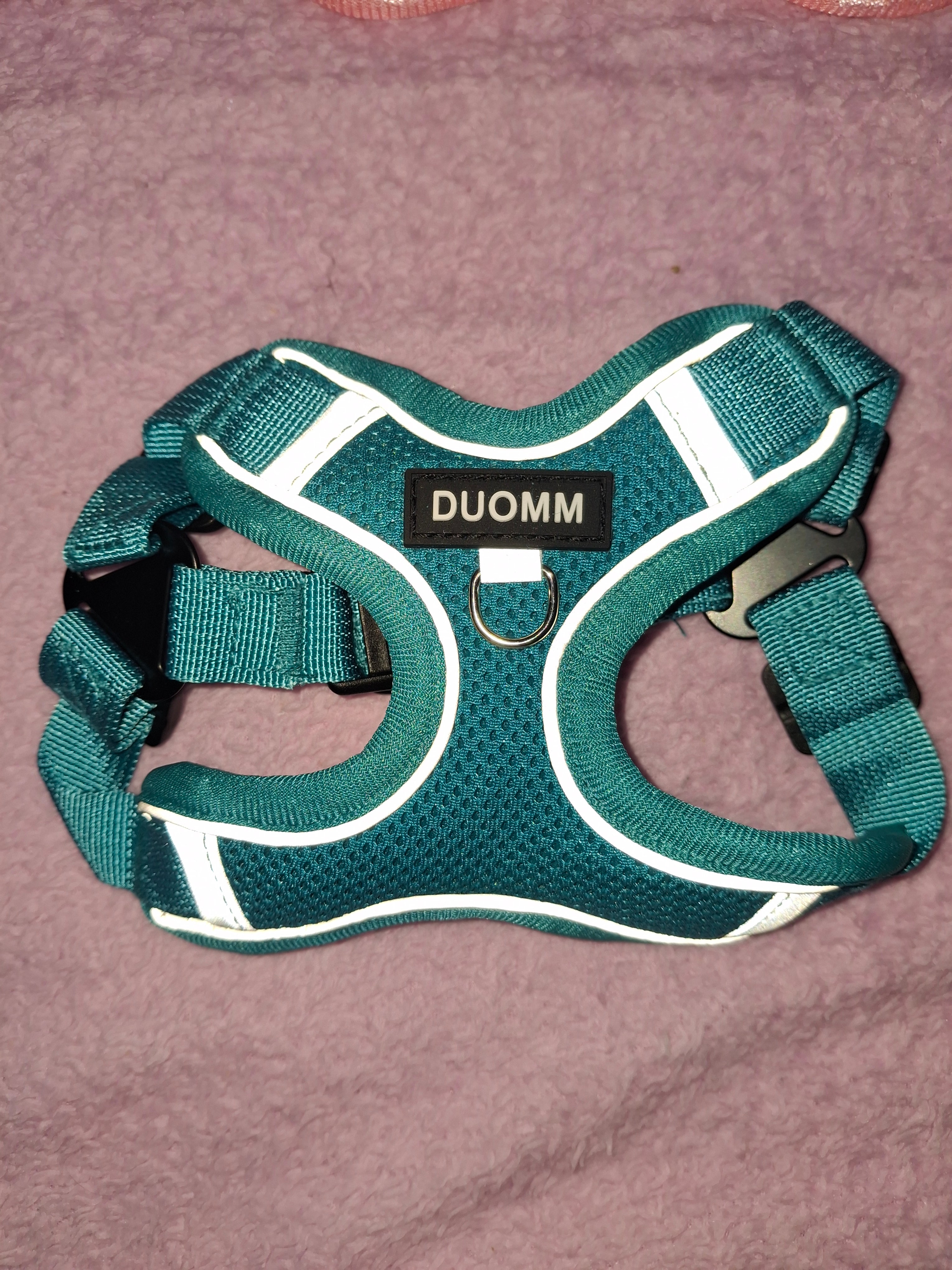Reflective Harness