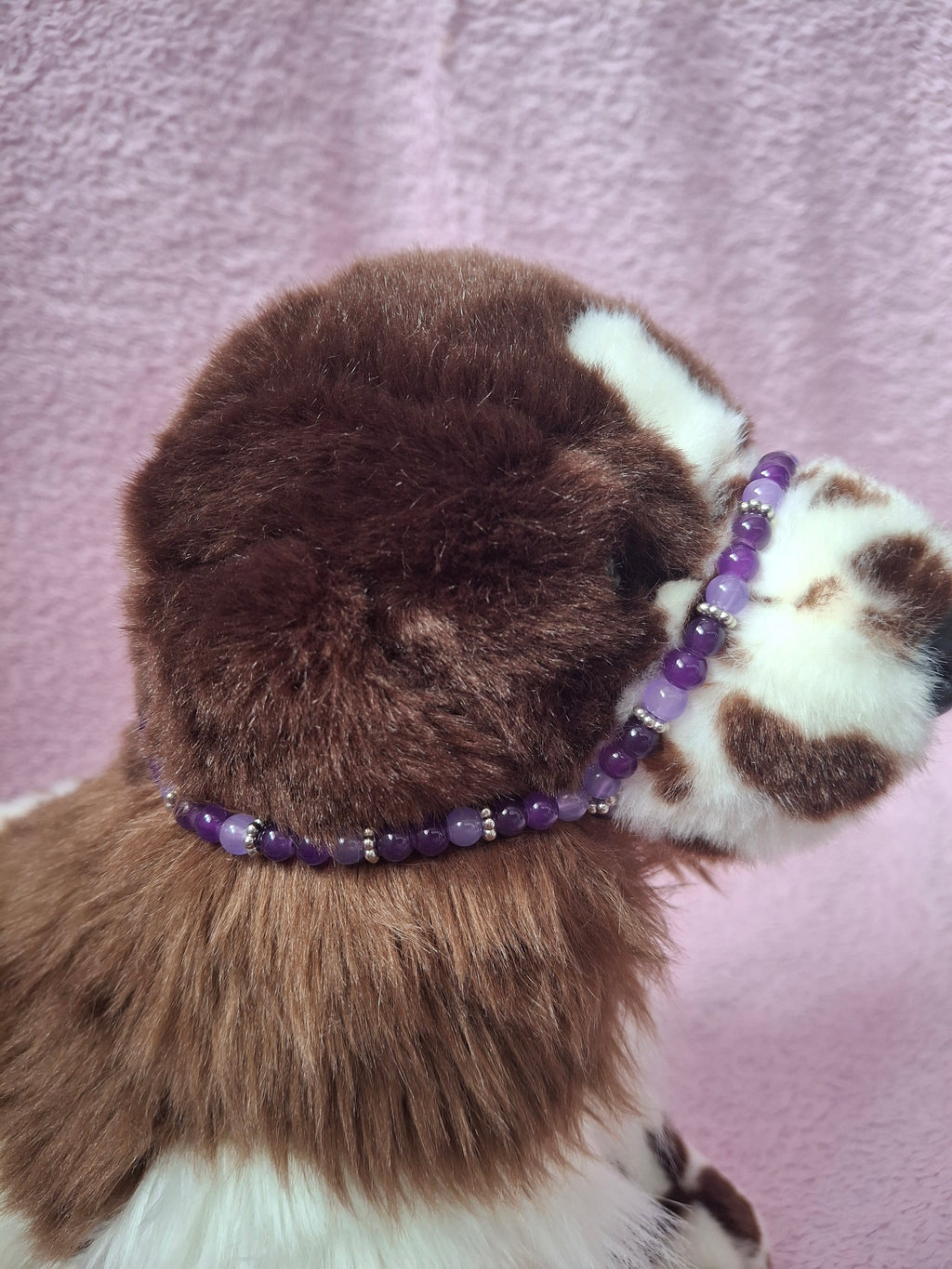 Multi-Fit Beaded Muzzle