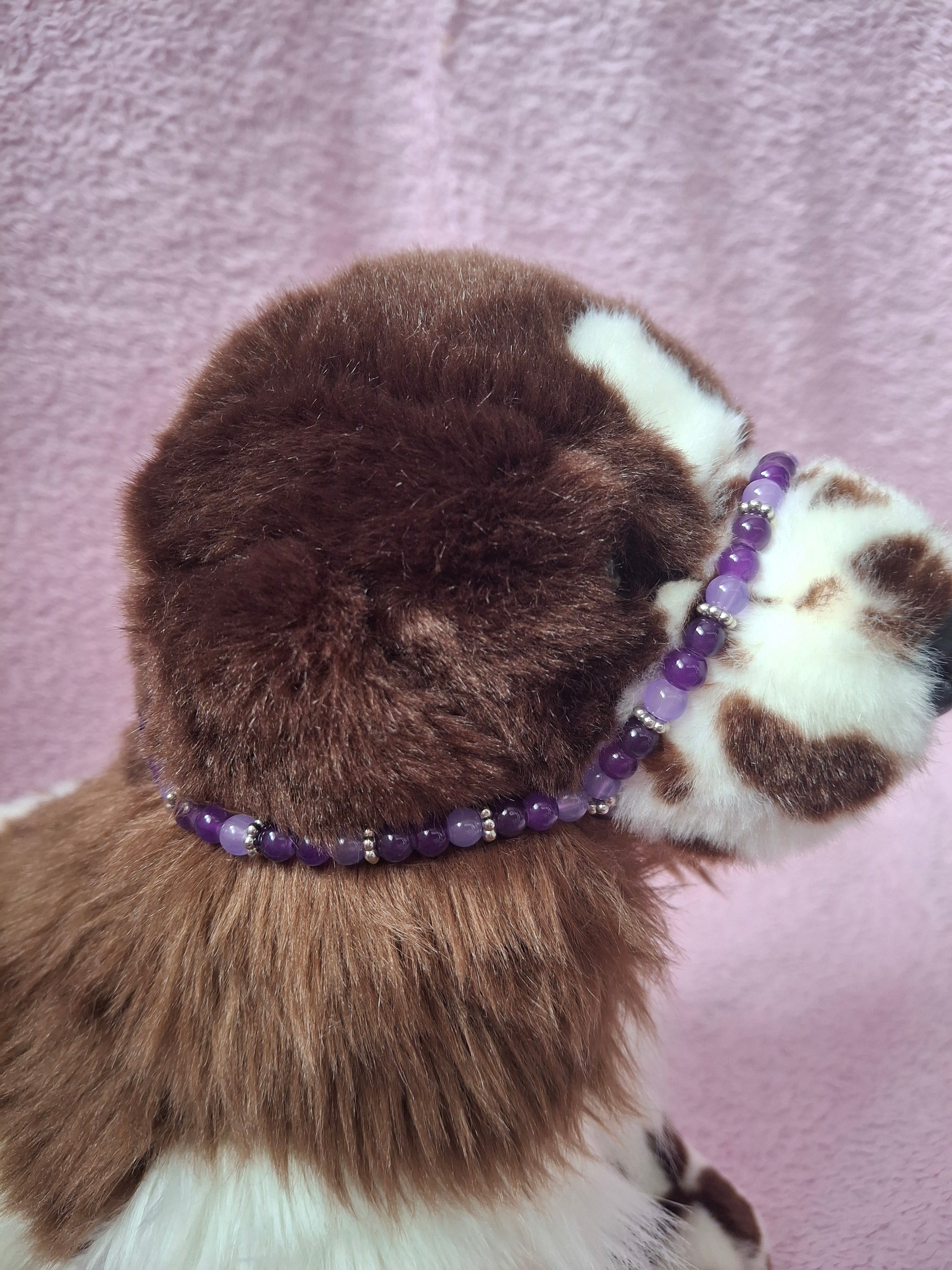 Multi-Fit Beaded Muzzle