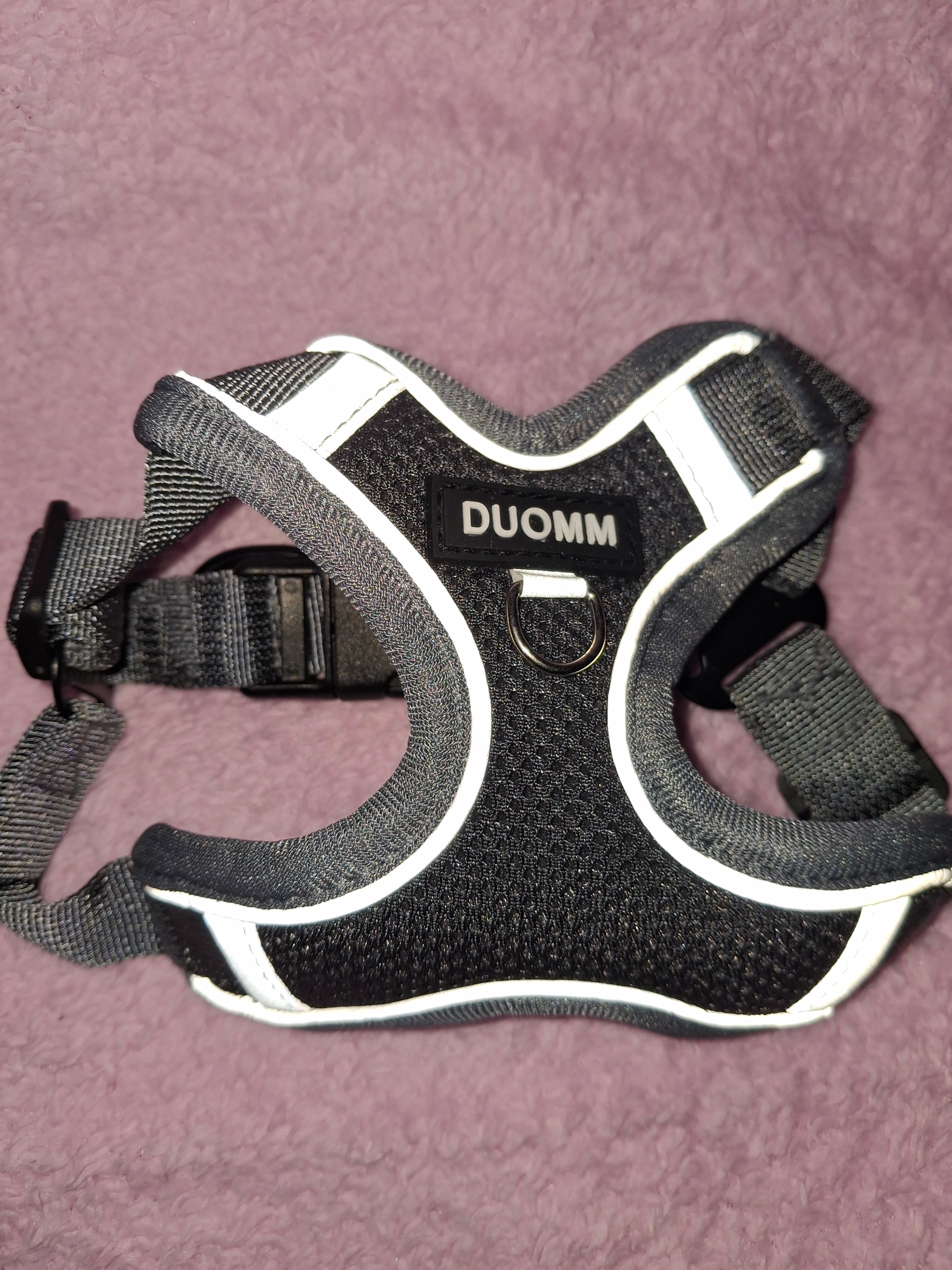 Reflective Harness