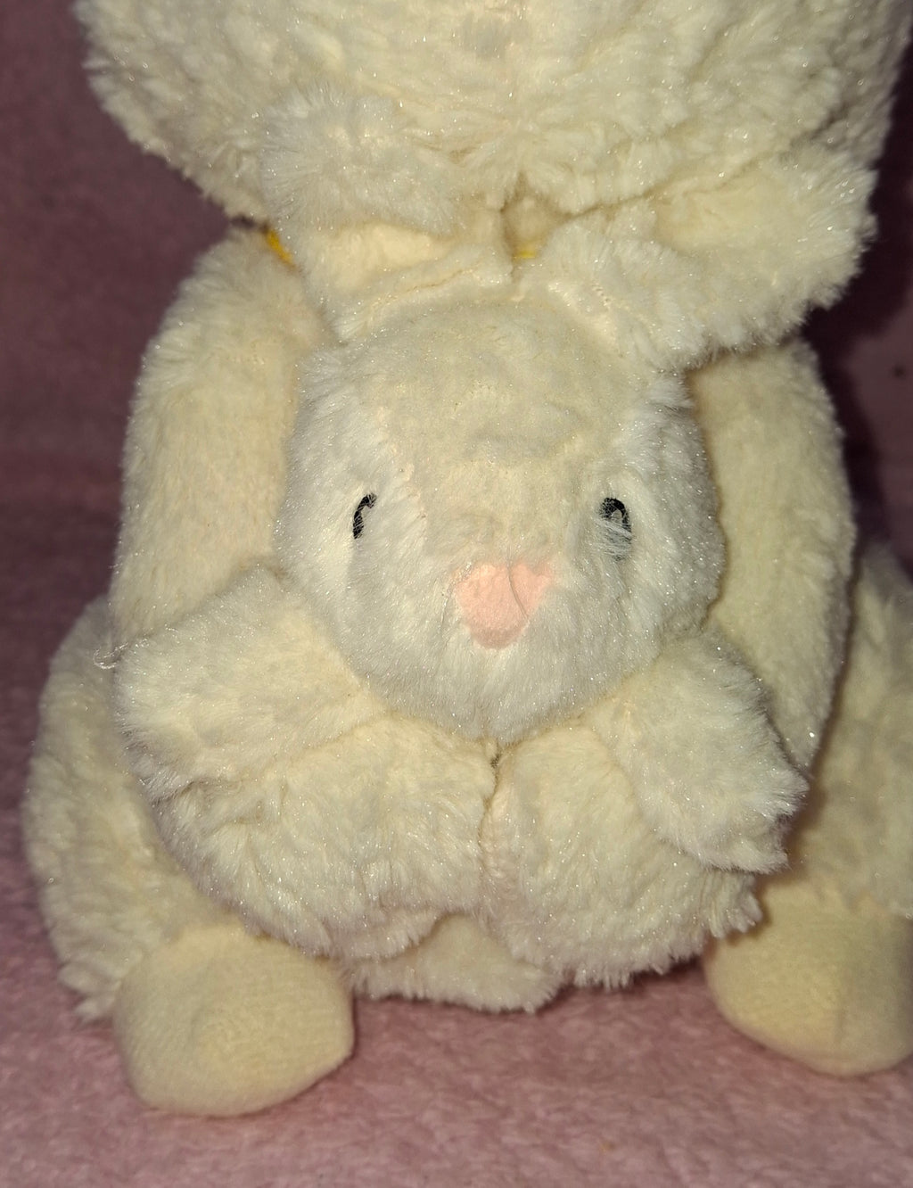Max & Ruby Plush