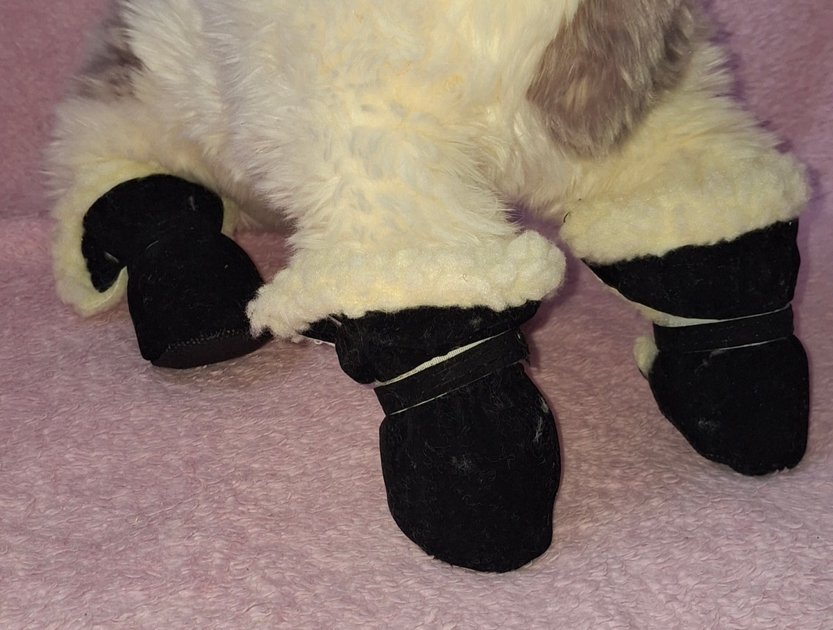 Winter Boots