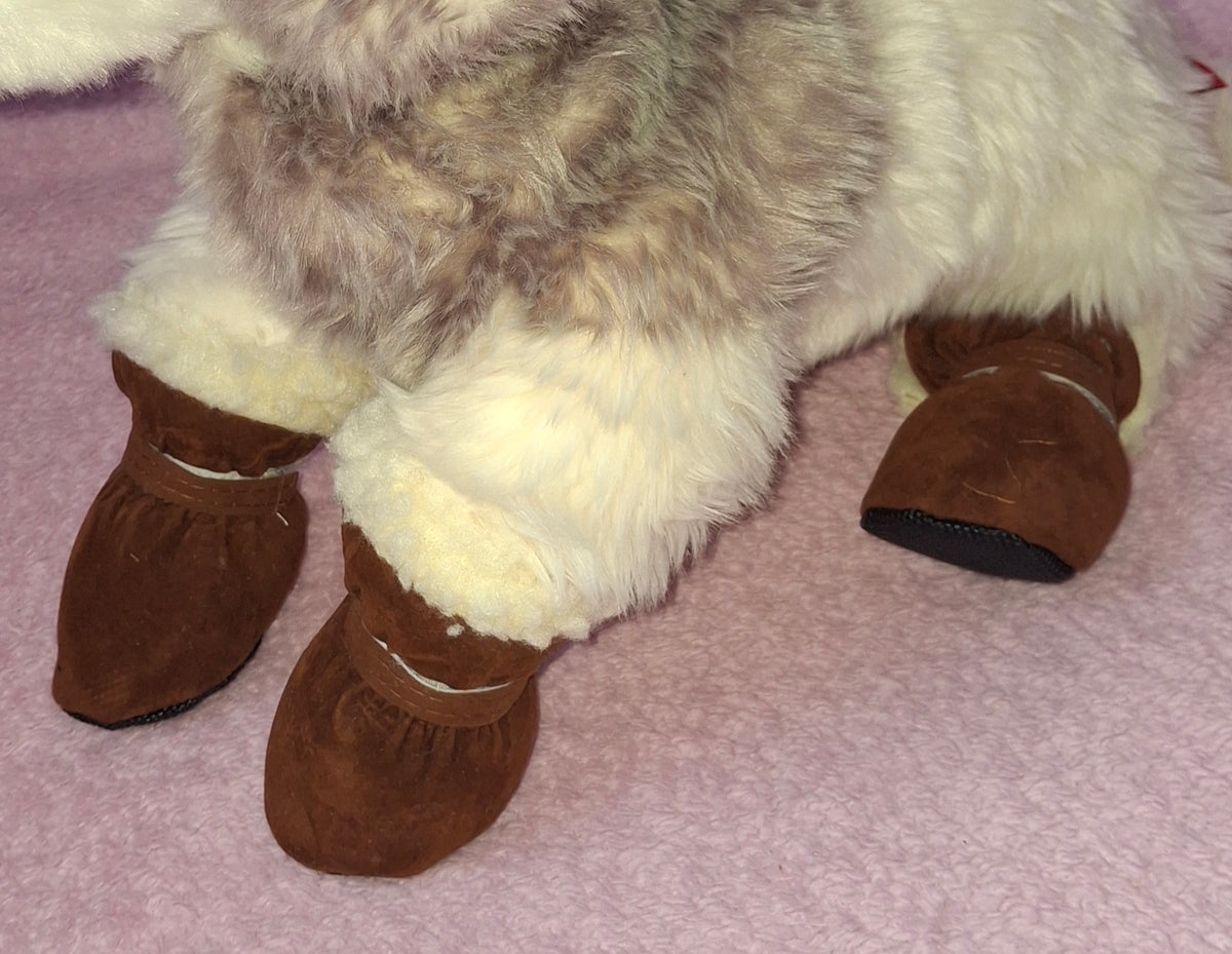 Winter Boots