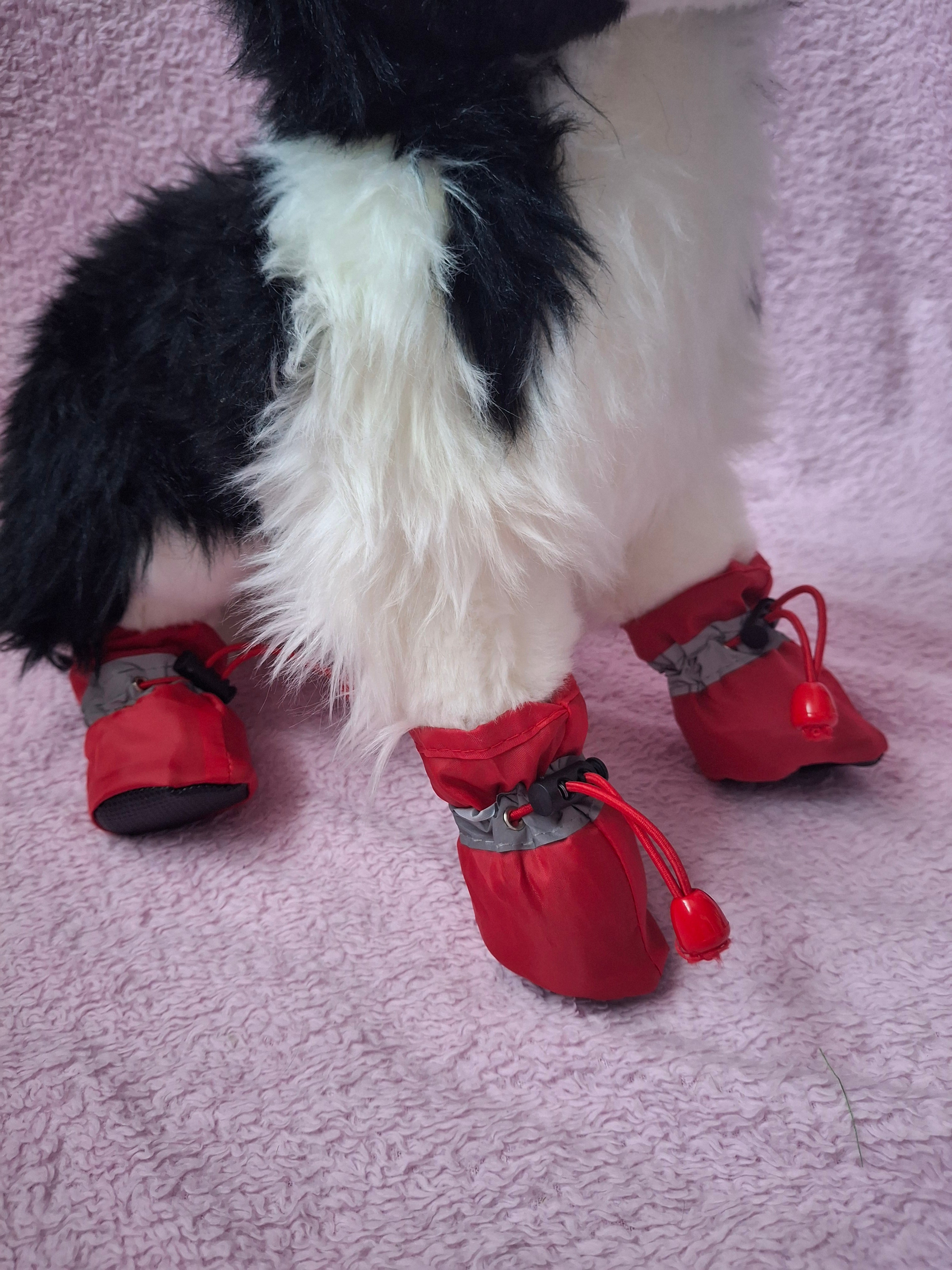 Waterproof Adustable Boots
