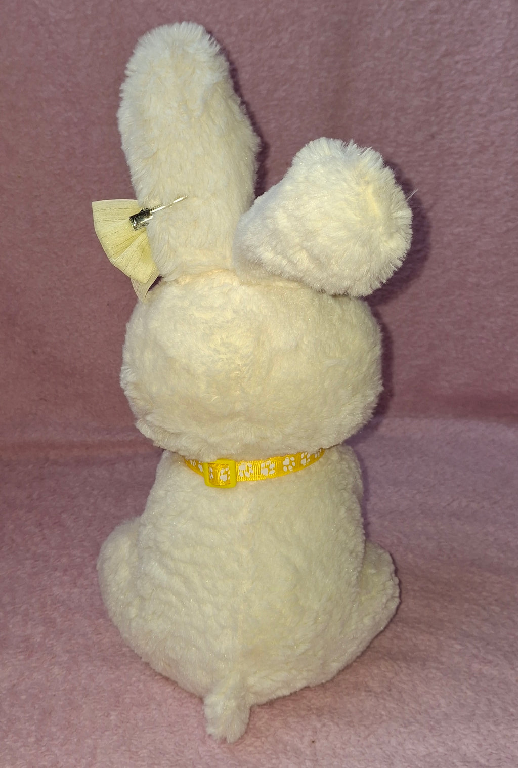 Max & Ruby Plush