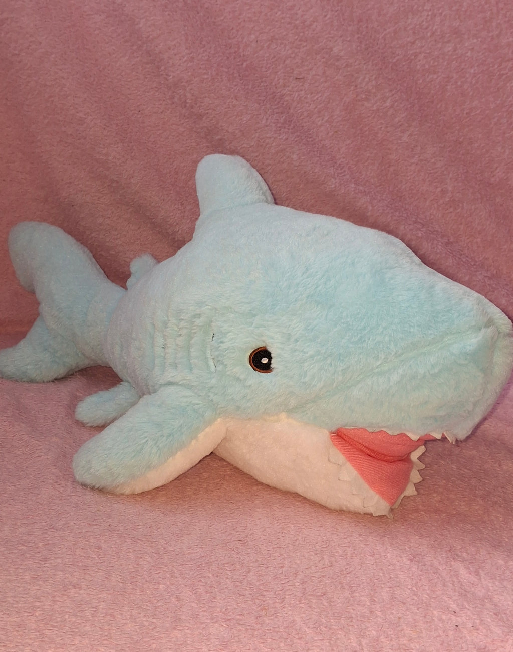 Ripple Plush