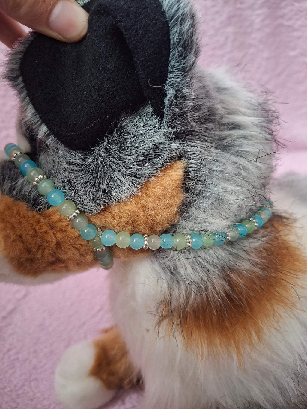 Multi-Fit Beaded Muzzle