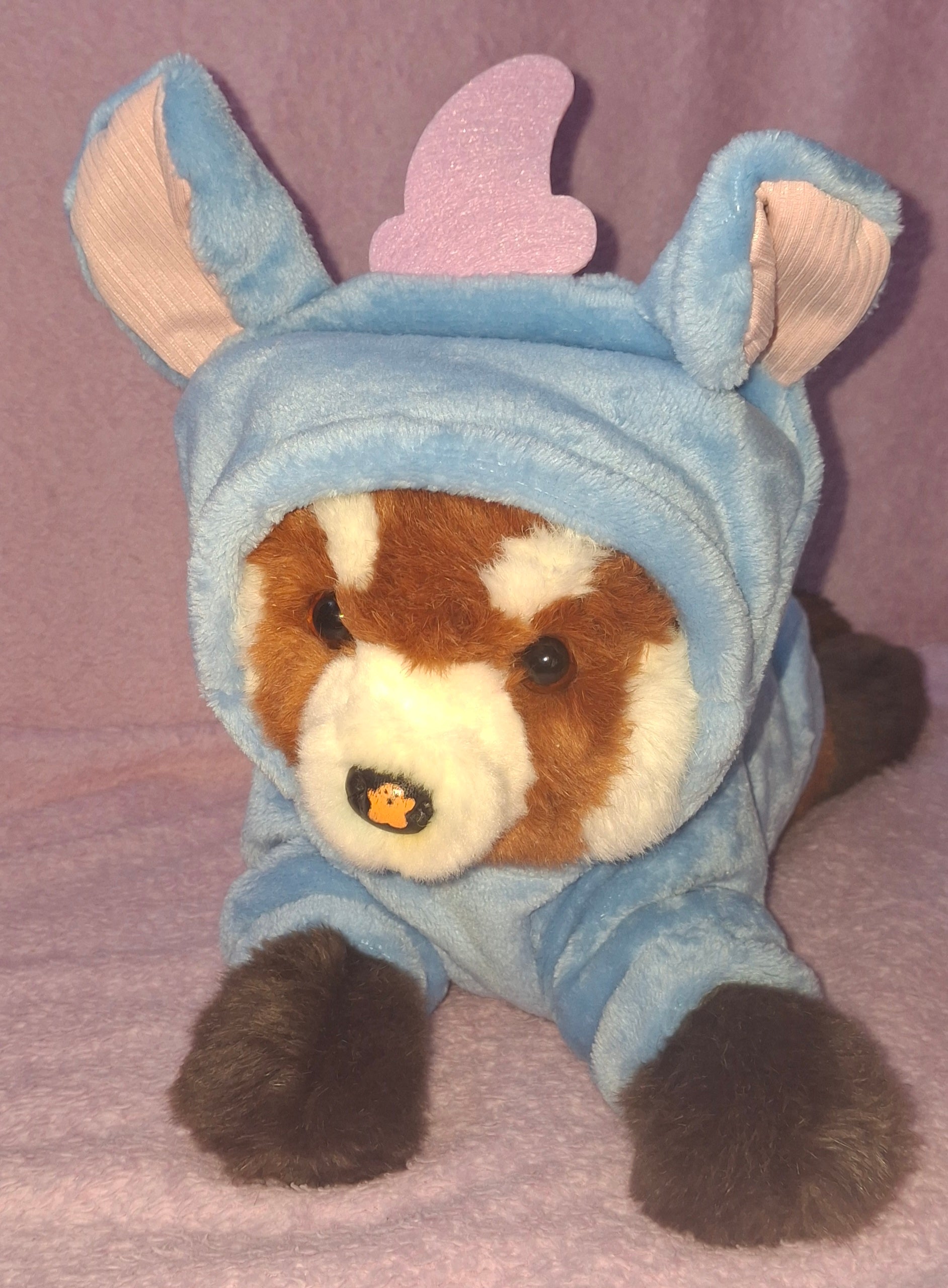 Elephant Costume