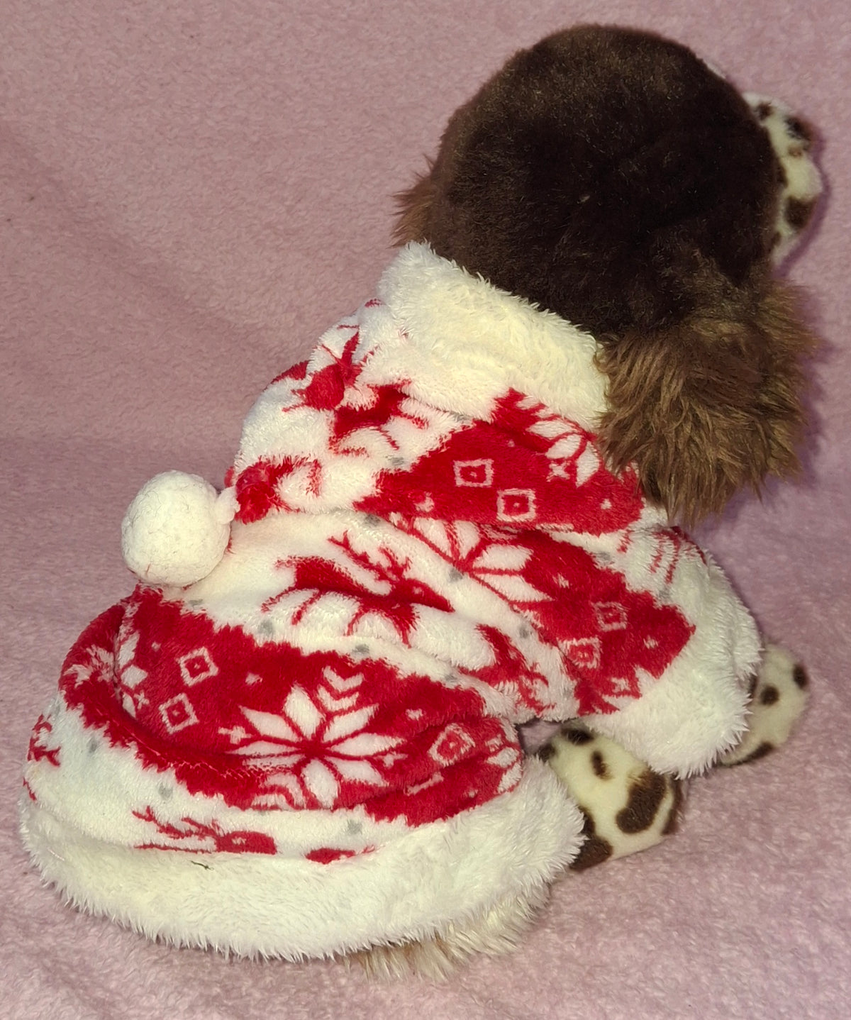 Christmas Hoodie