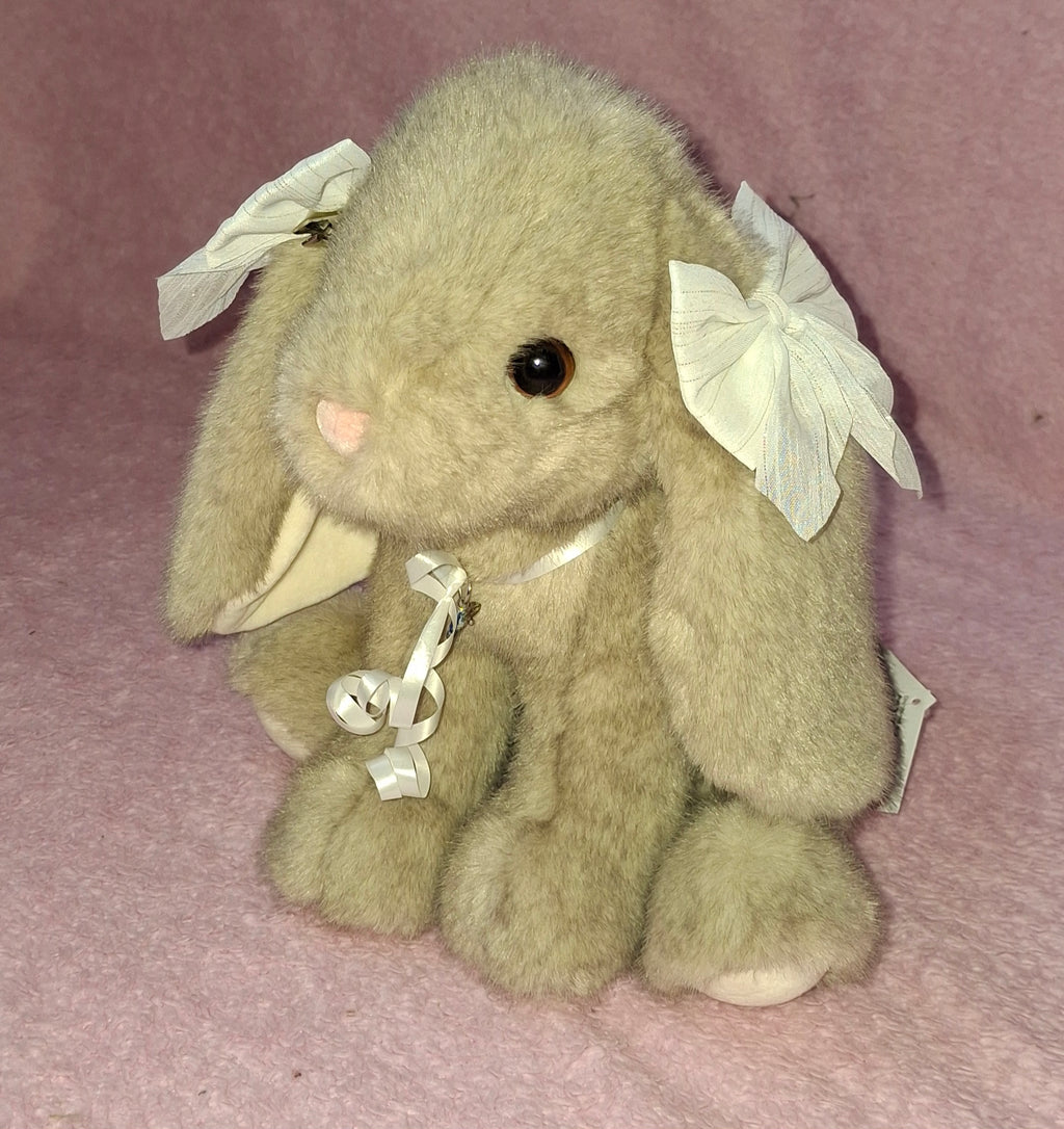 Daffodil Plush