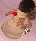 Rudolph Costume