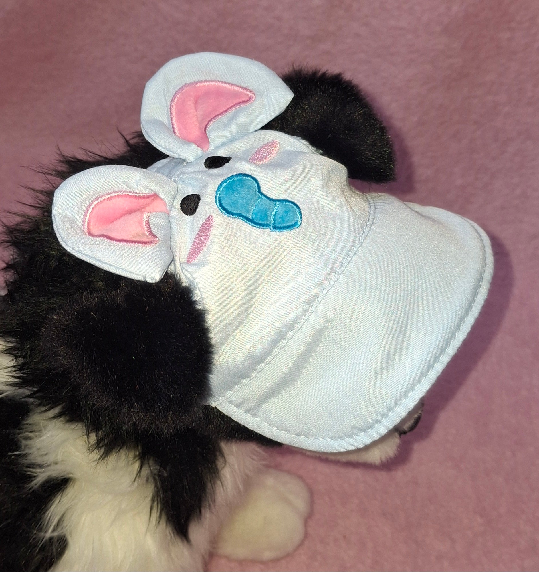 Animal Cap
