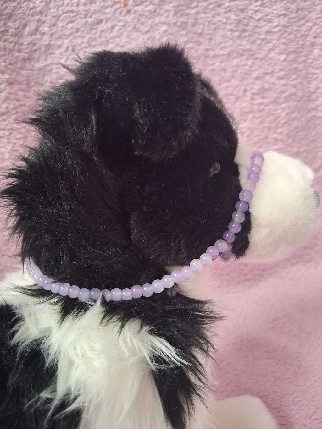 Multi-Fit Beaded Muzzle
