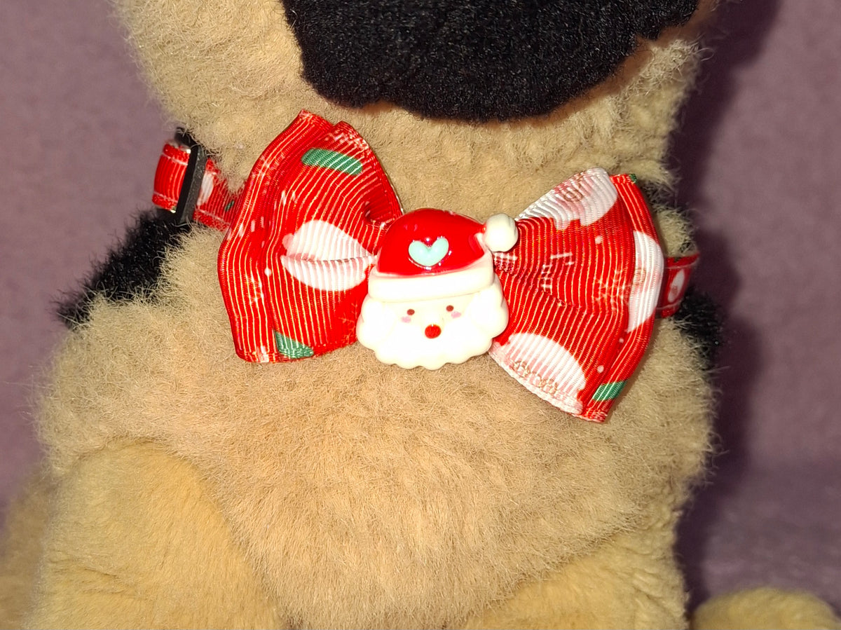 Christmas Bowties
