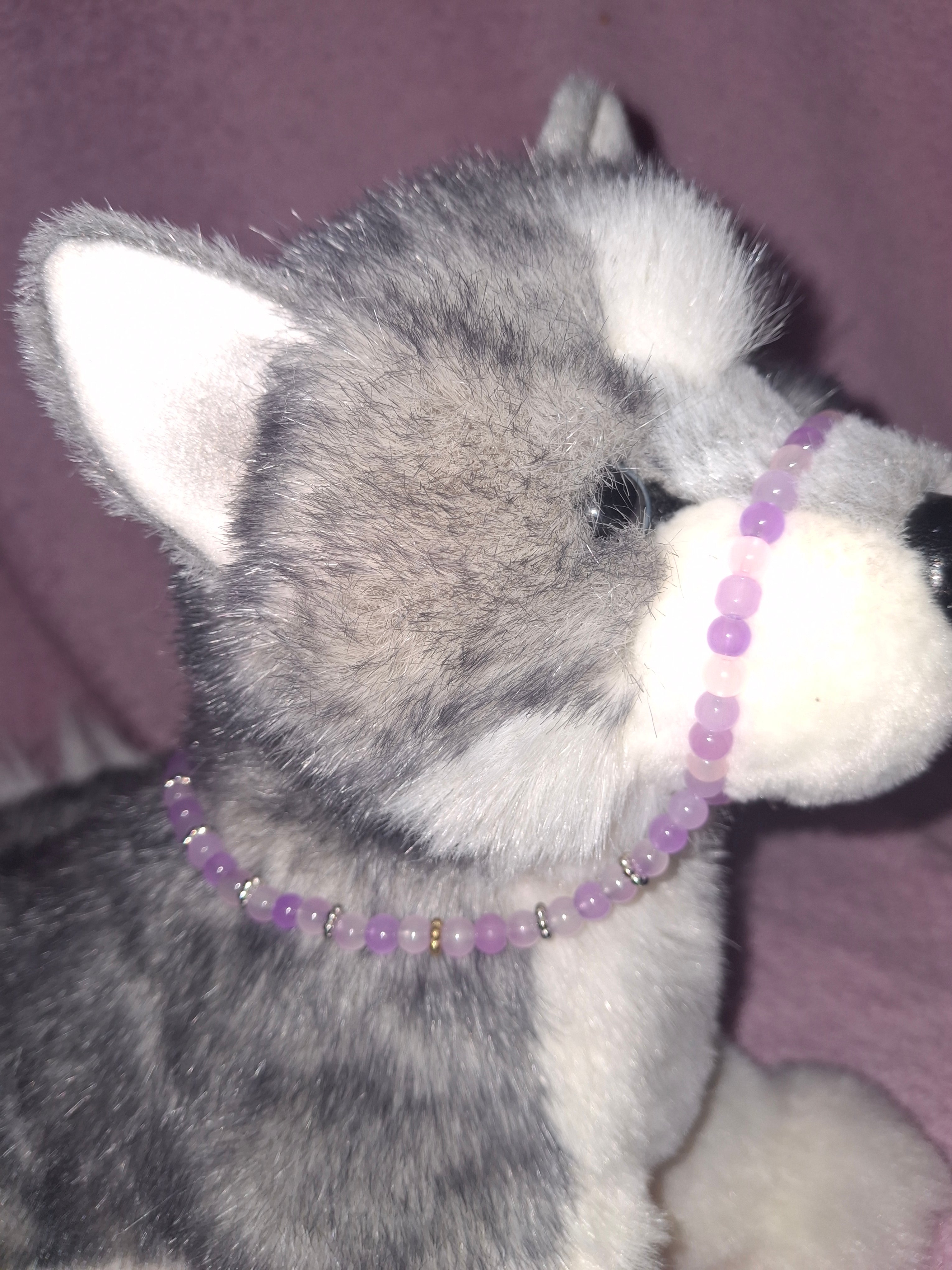 Multi-Fit Beaded Muzzle