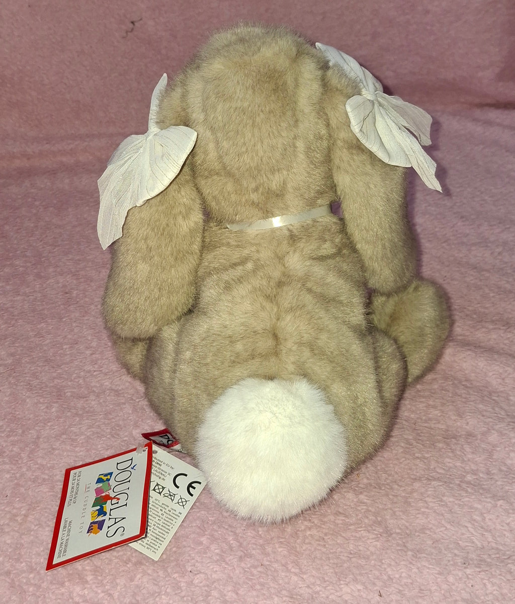 Daffodil Plush