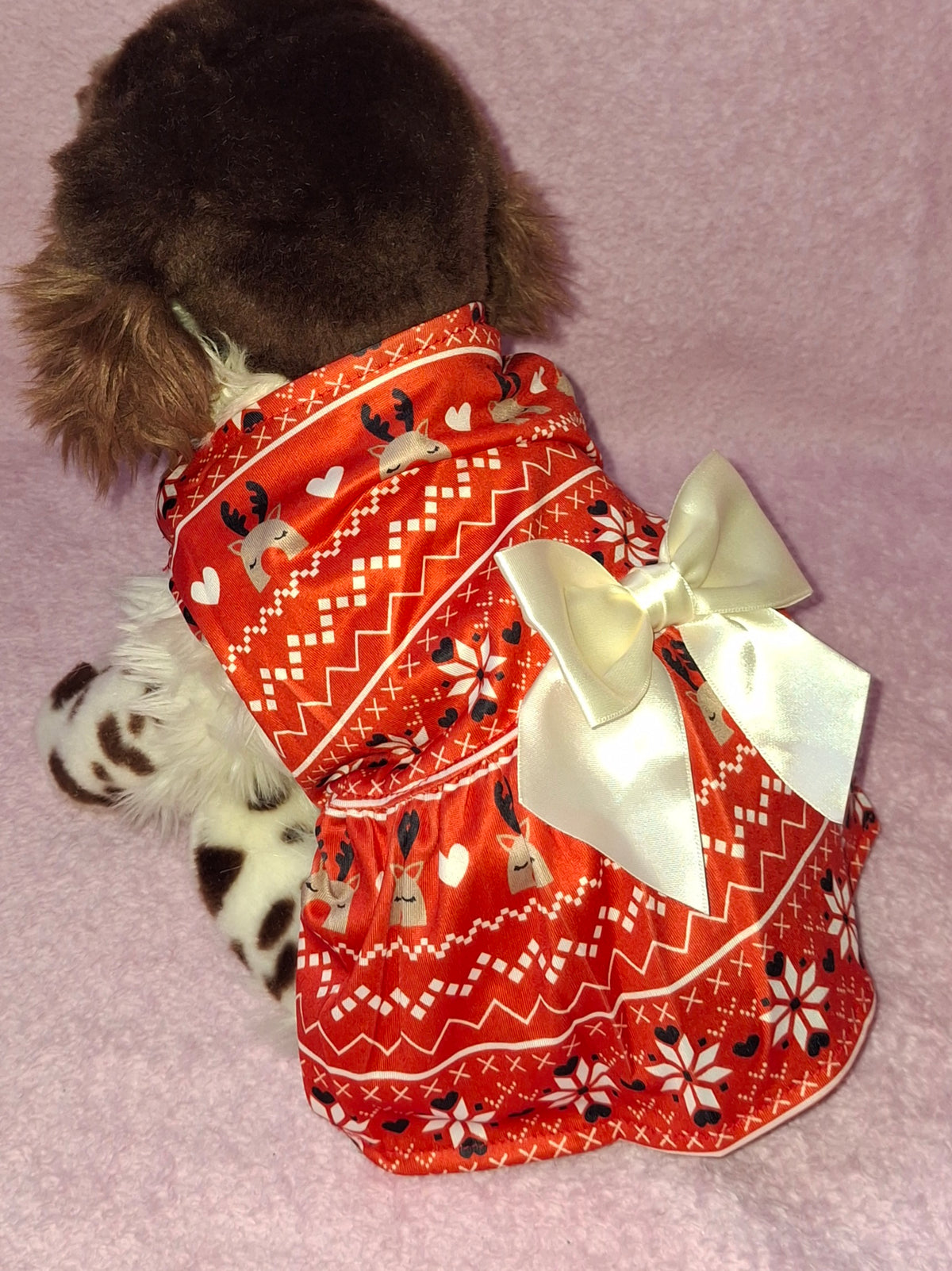 Christmas Dress