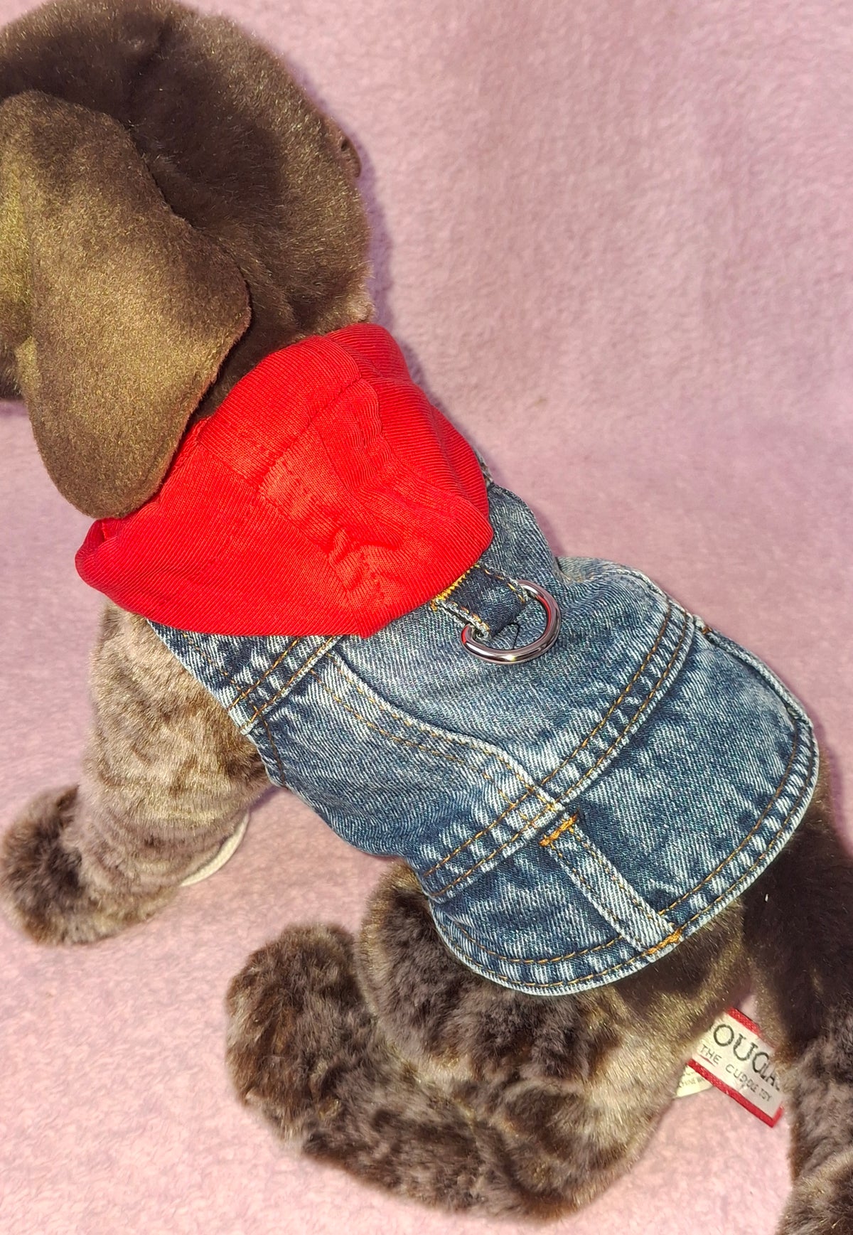 Denim Jackets
