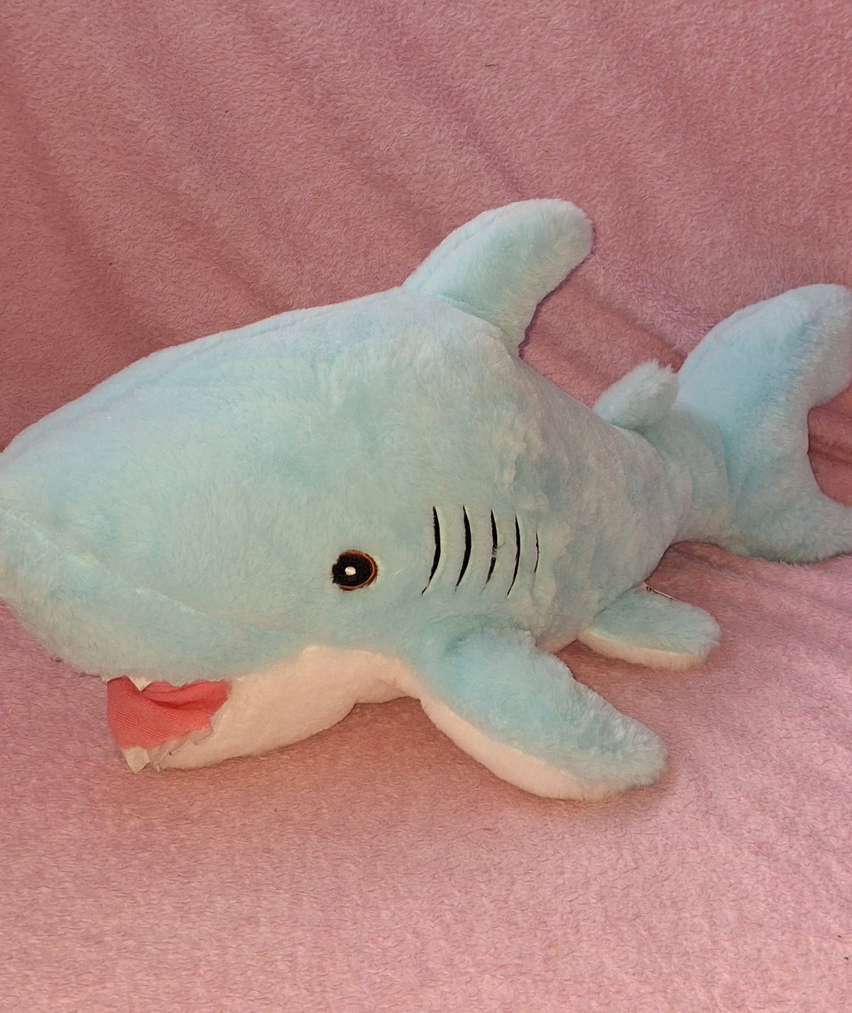 Ripple Plush