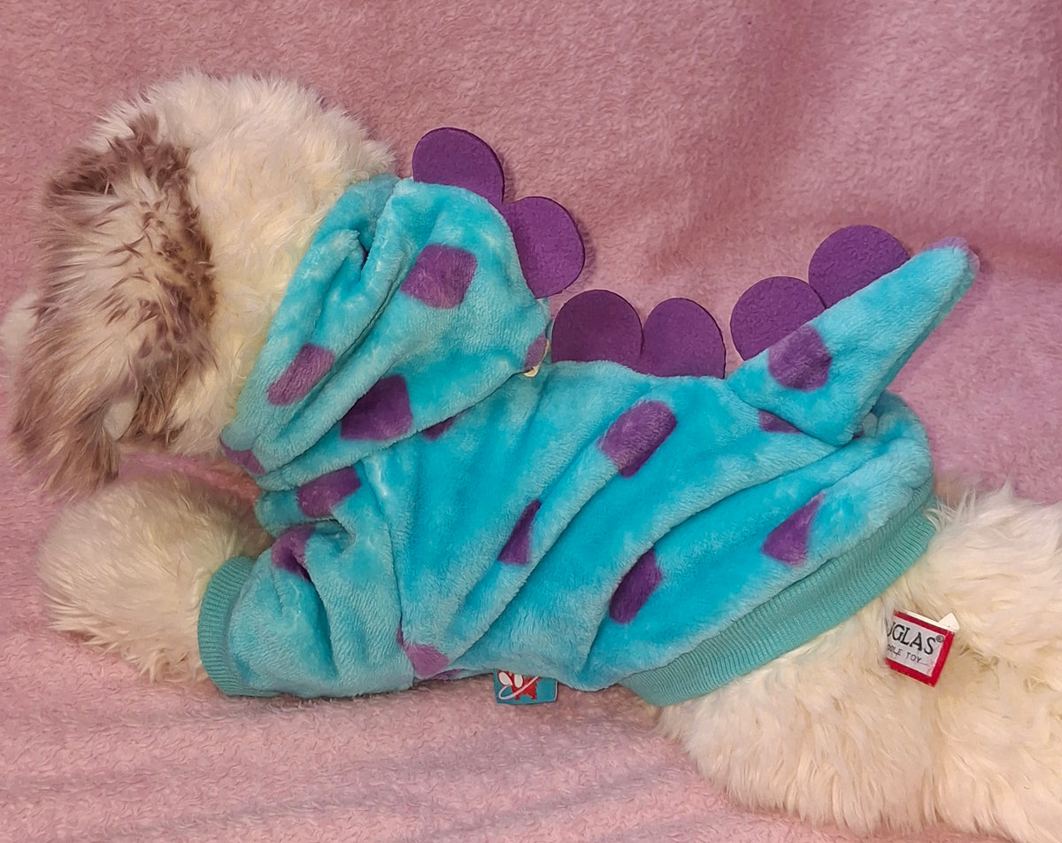 Dinosaur Costume