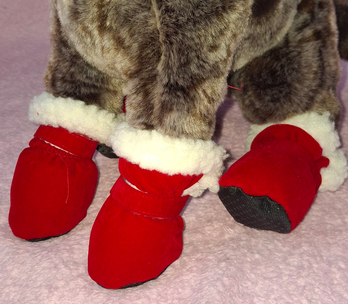 Winter Boots