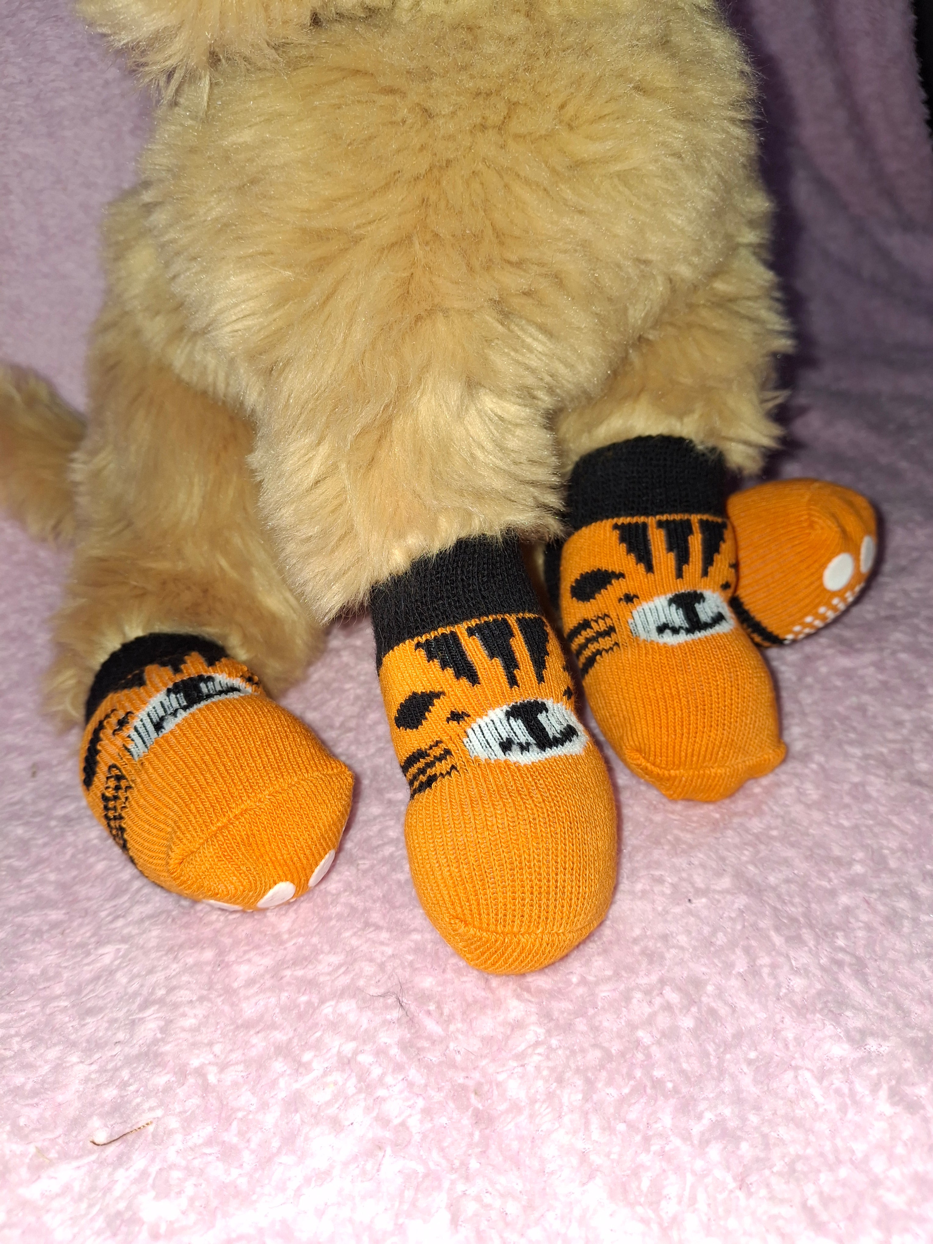 Animal Socks