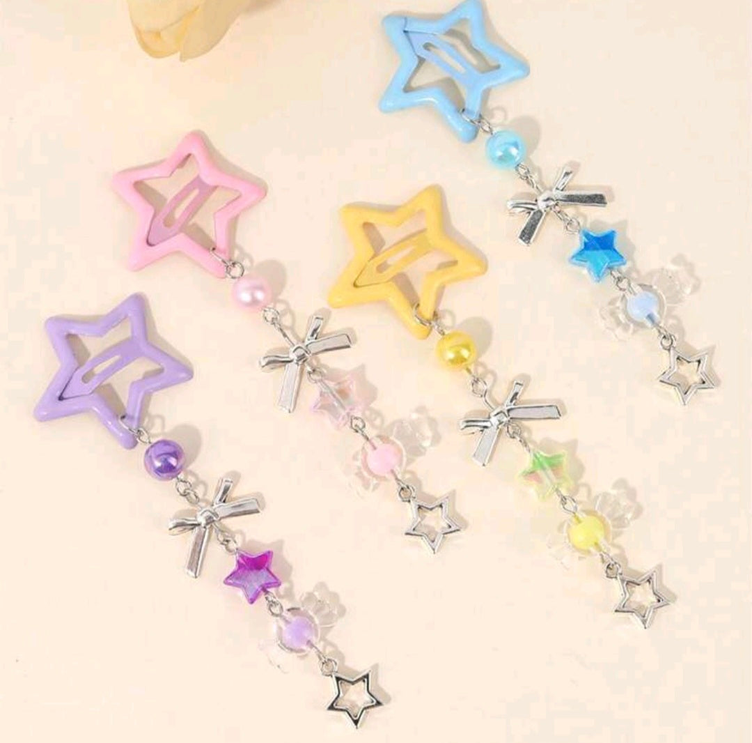 Star Clips