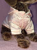 Silk Pyjamas