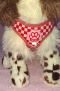 Chequered Harness