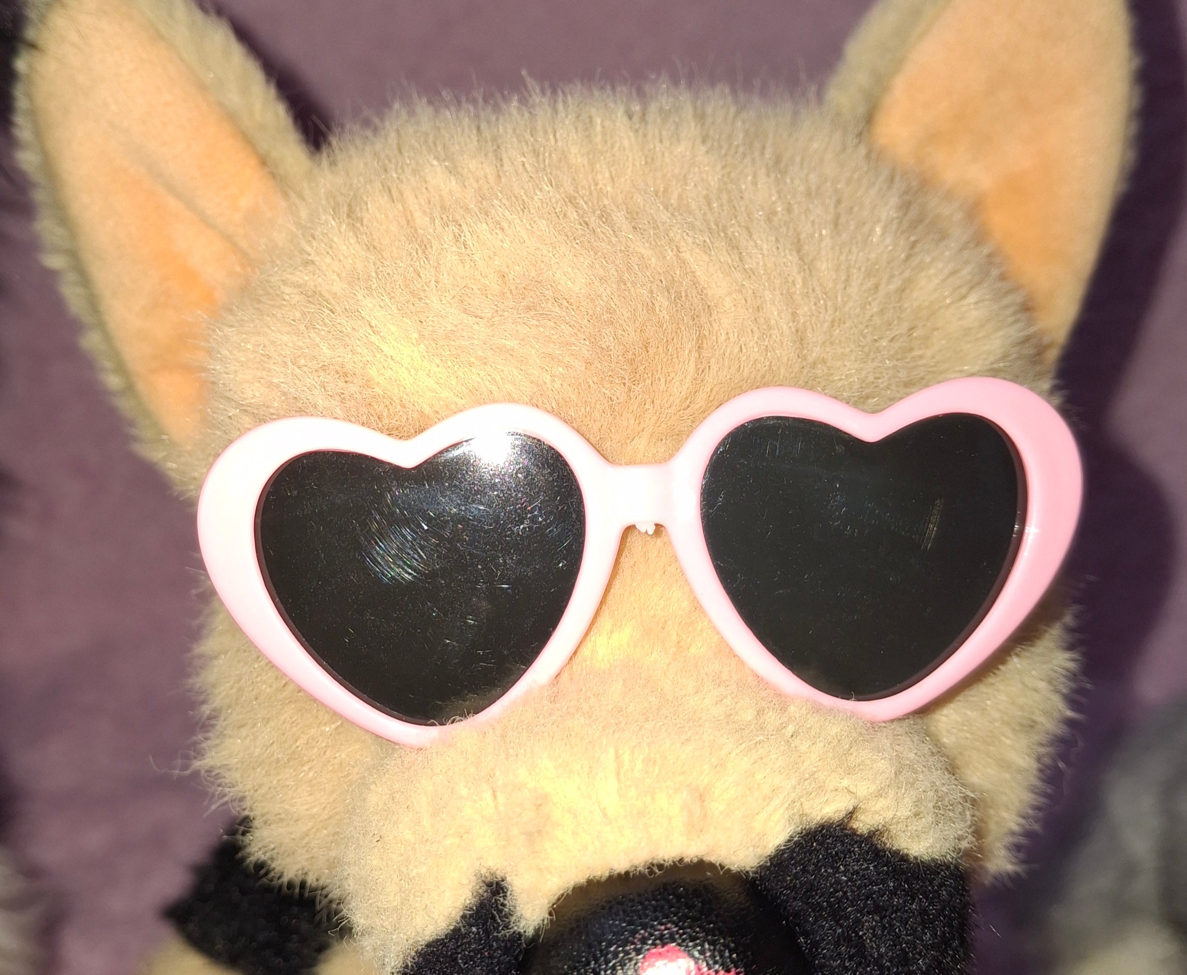 Heart Sunglasses